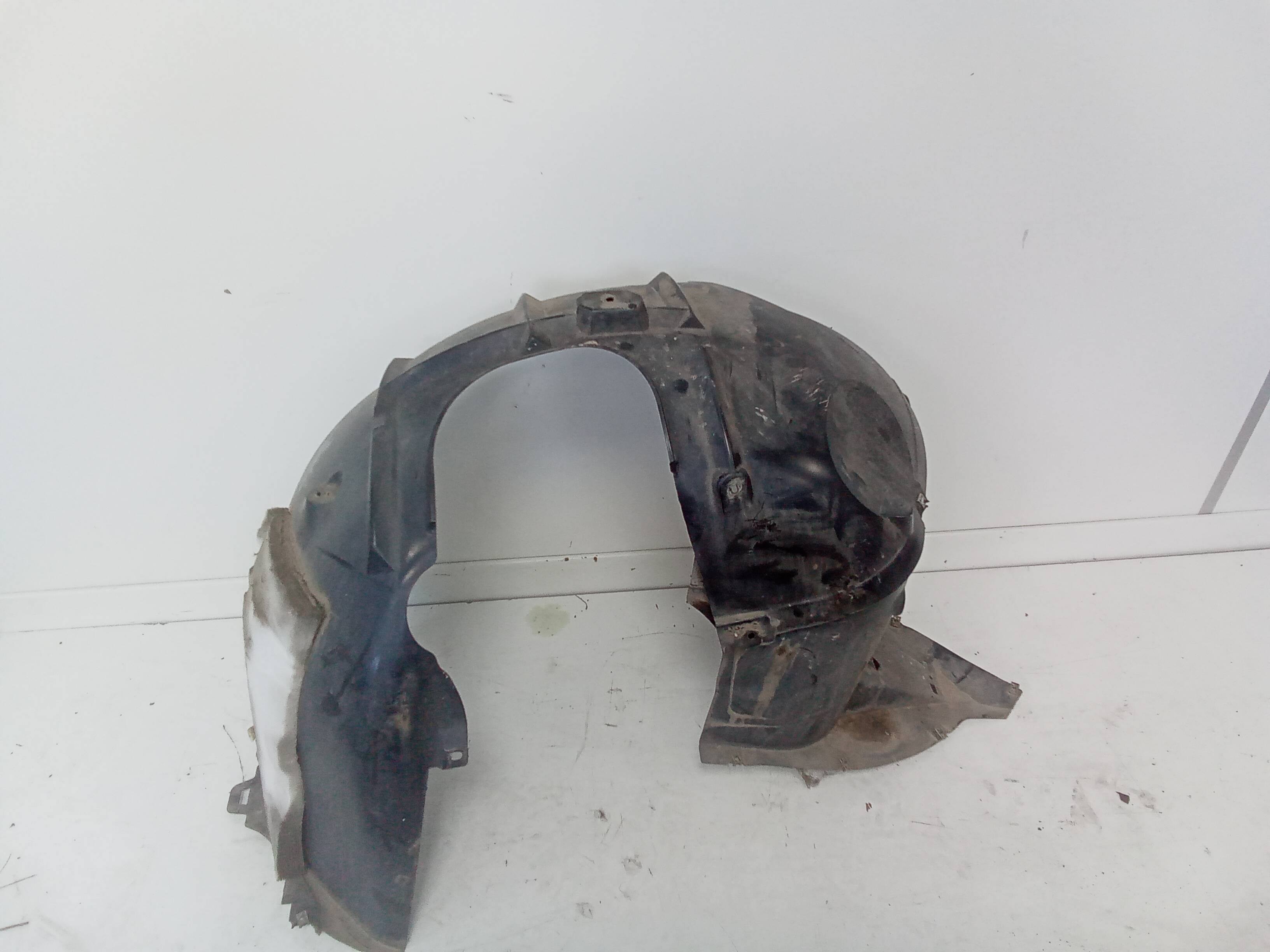 Pase de rueda delantero izquierdo seat leon (5f1)(09.2012->)