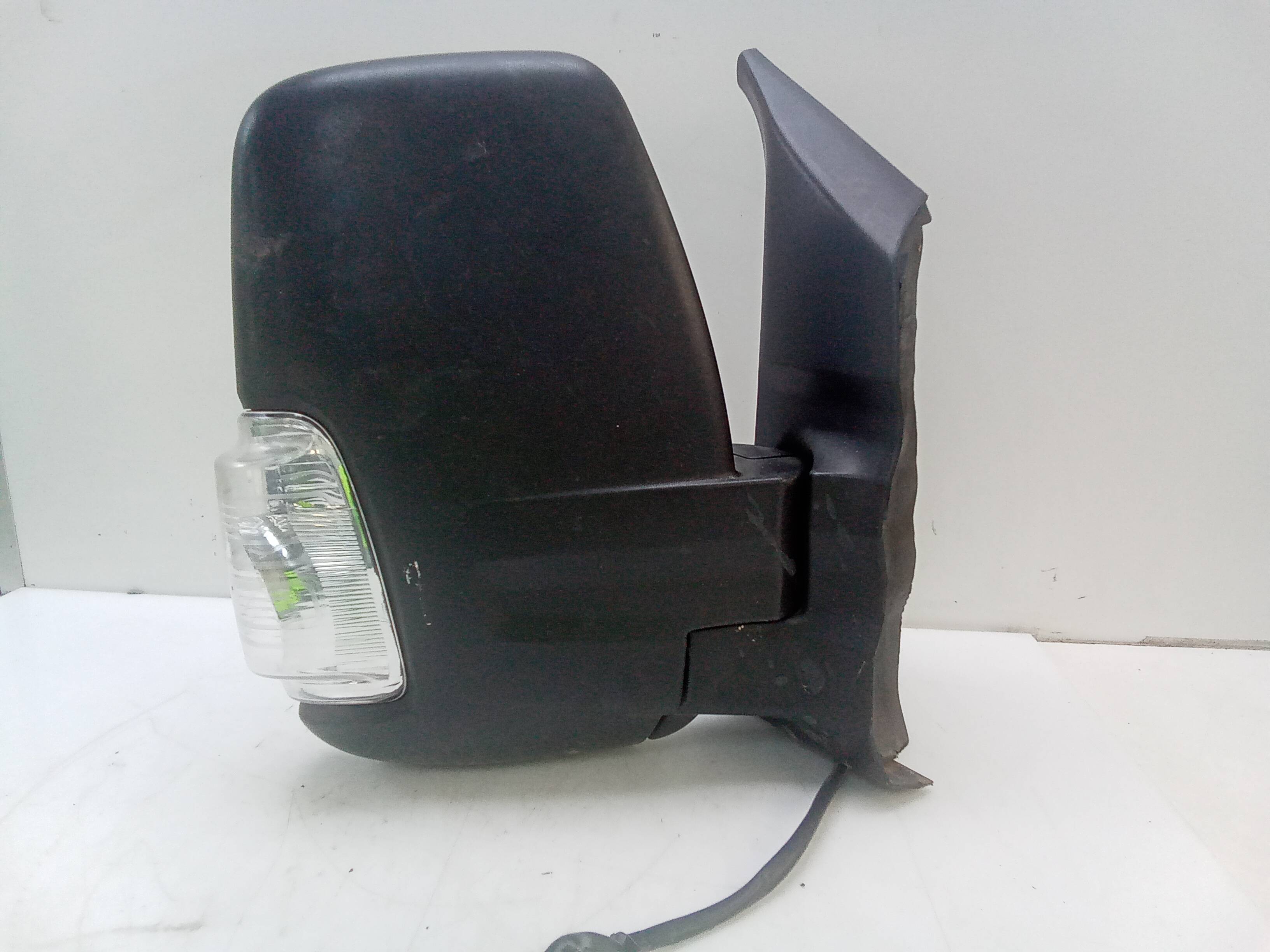 Retrovisor derecho ford transit furgón (ttg)(2013->)