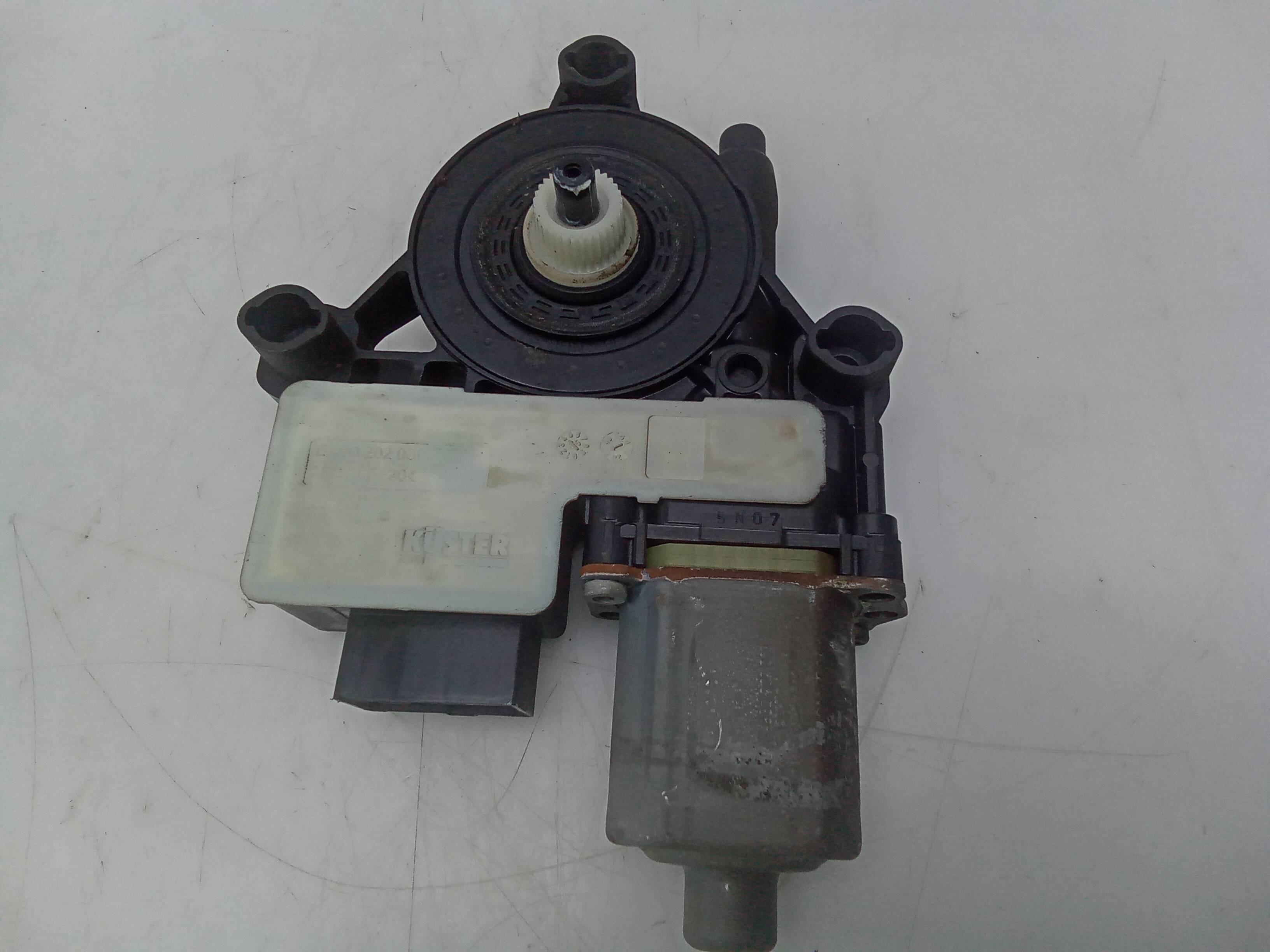 Motor elevalunas trasero izquierdo volkswagen golf vii (5g1/be1)(09.2012->)