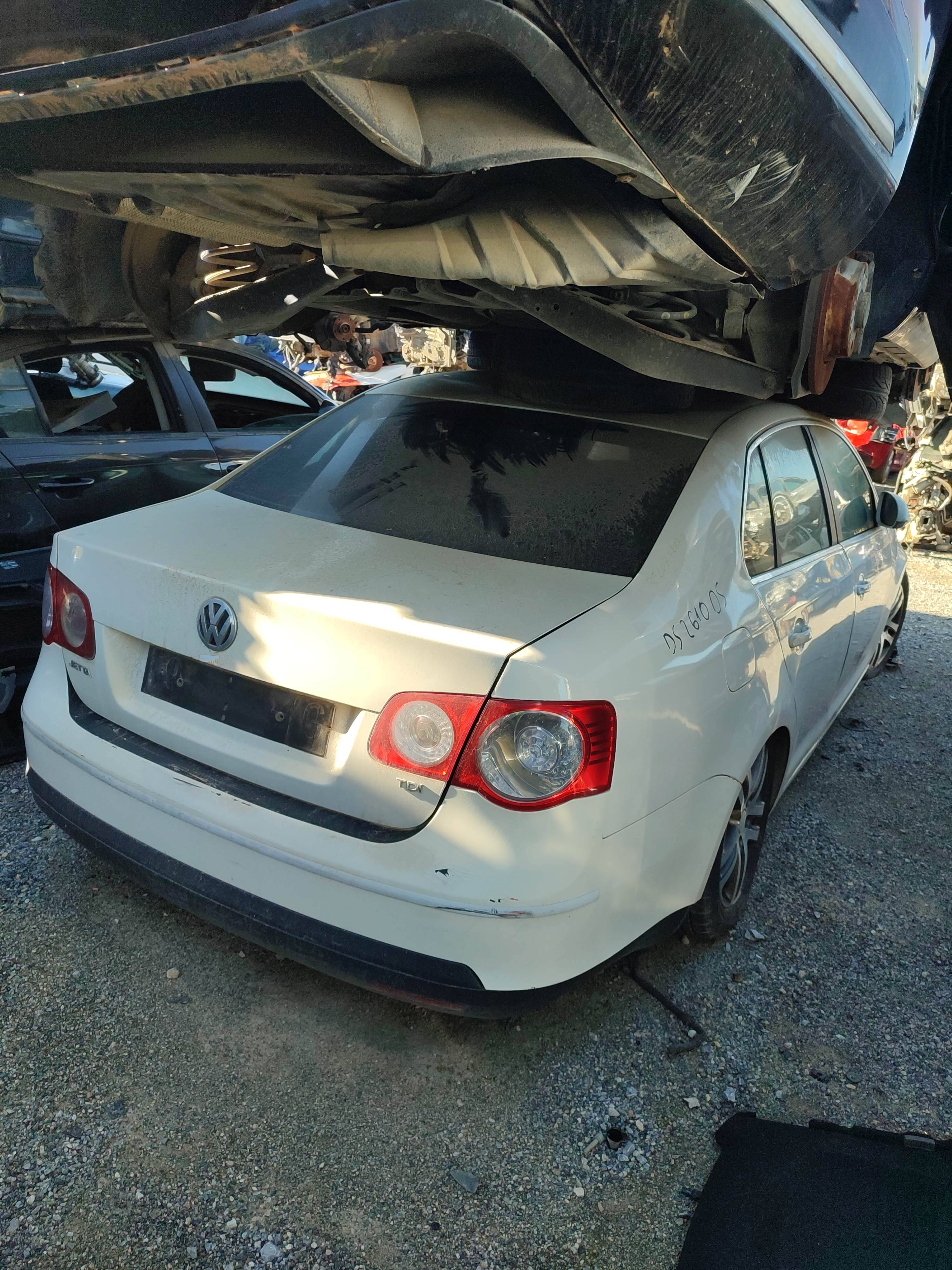 Piloto trasero derecho volkswagen jetta v (1k2)(2005->)