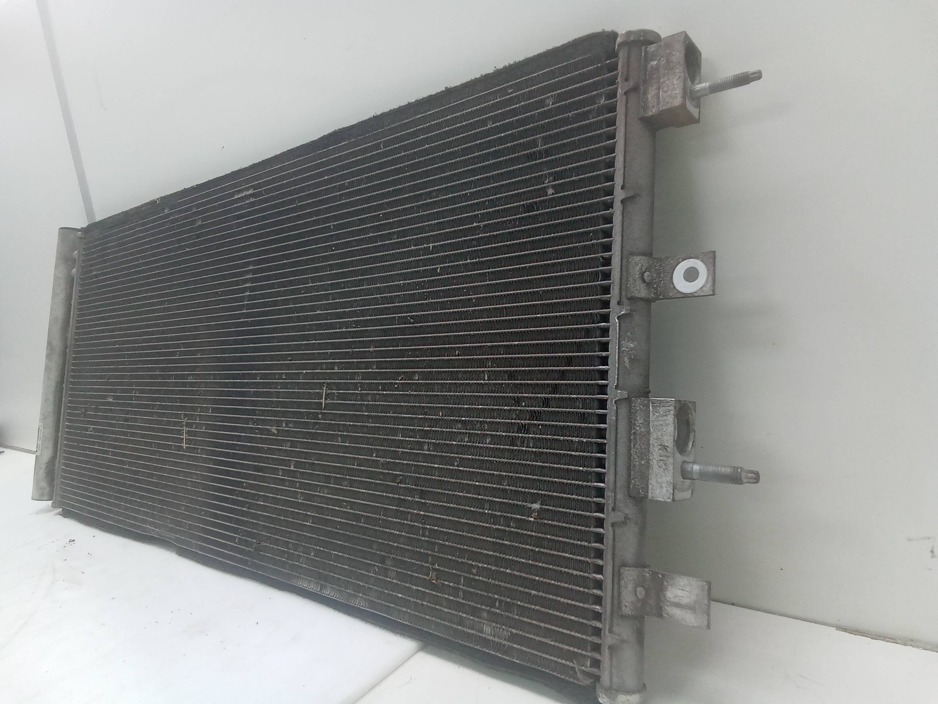 Radiador calefaccion / aire acondicionado ford mondeo sportbreak (cng)(2014->)