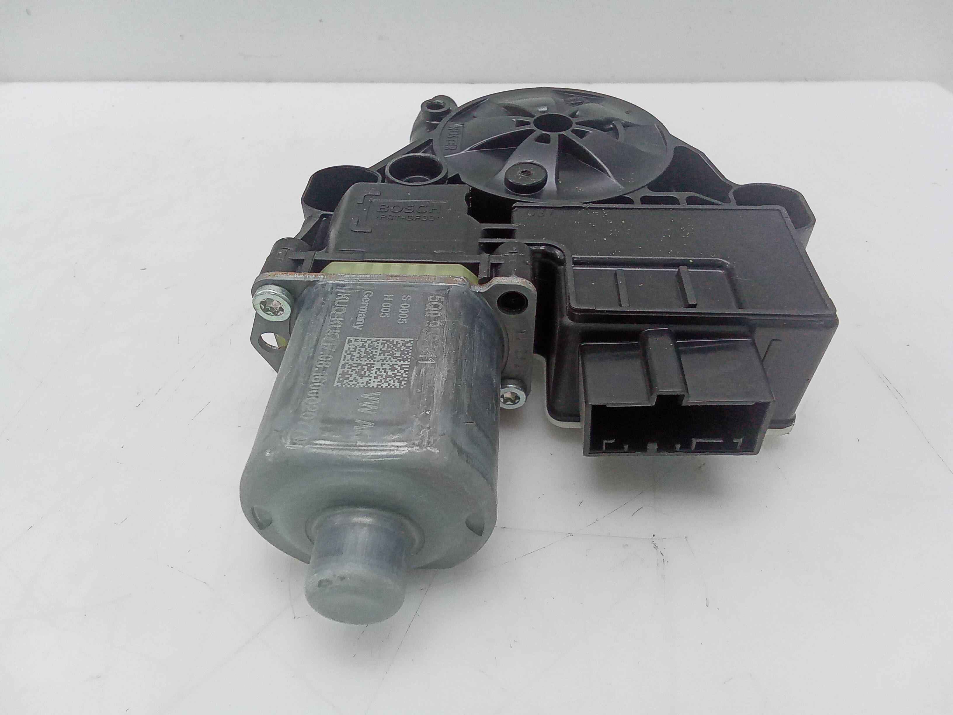 Motor elevalunas trasero izquierdo volkswagen golf vii (5g1/be1)(09.2012->)