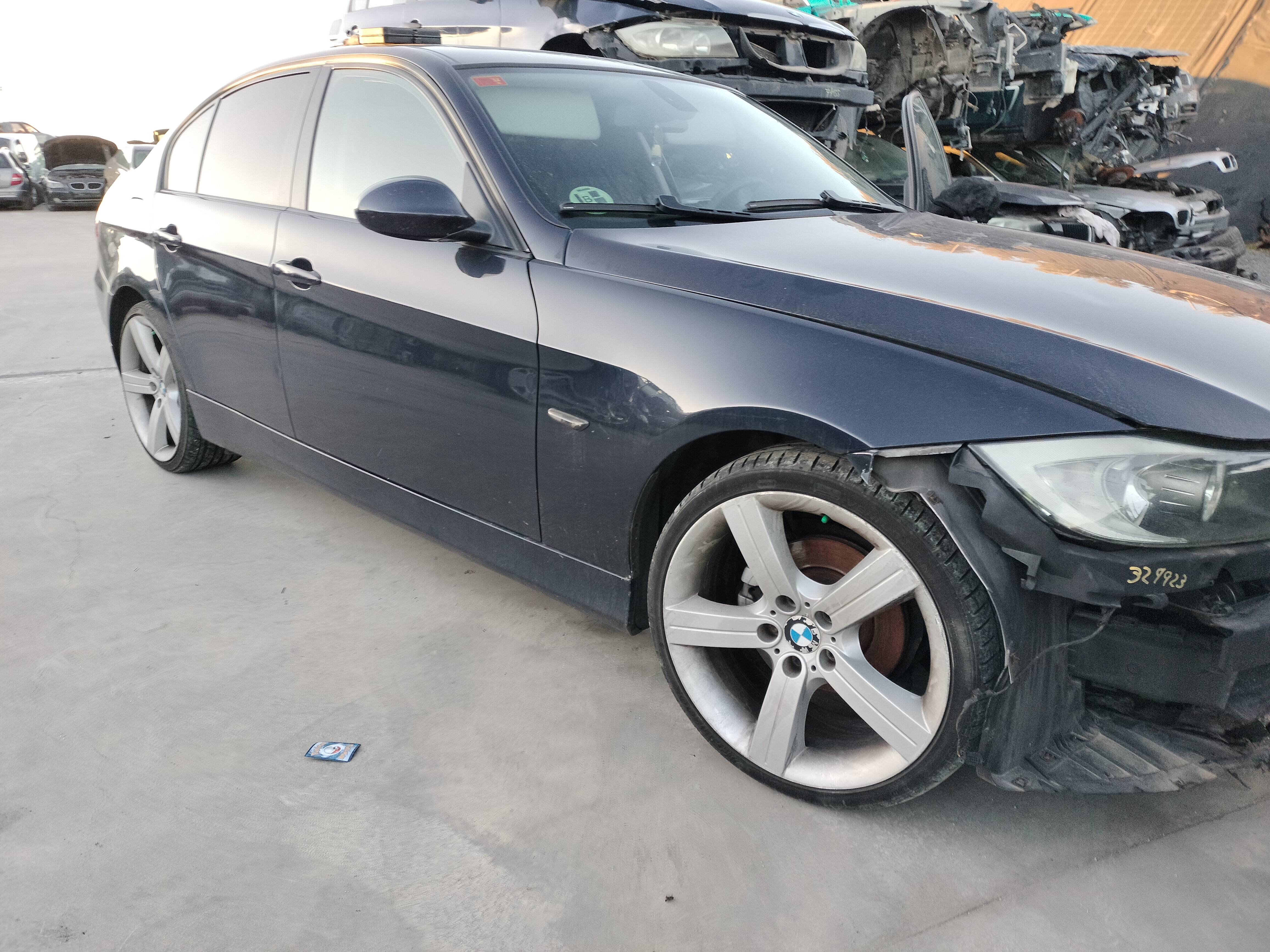 Mando intermitentes bmw serie 3 berlina (e90)(2004->)