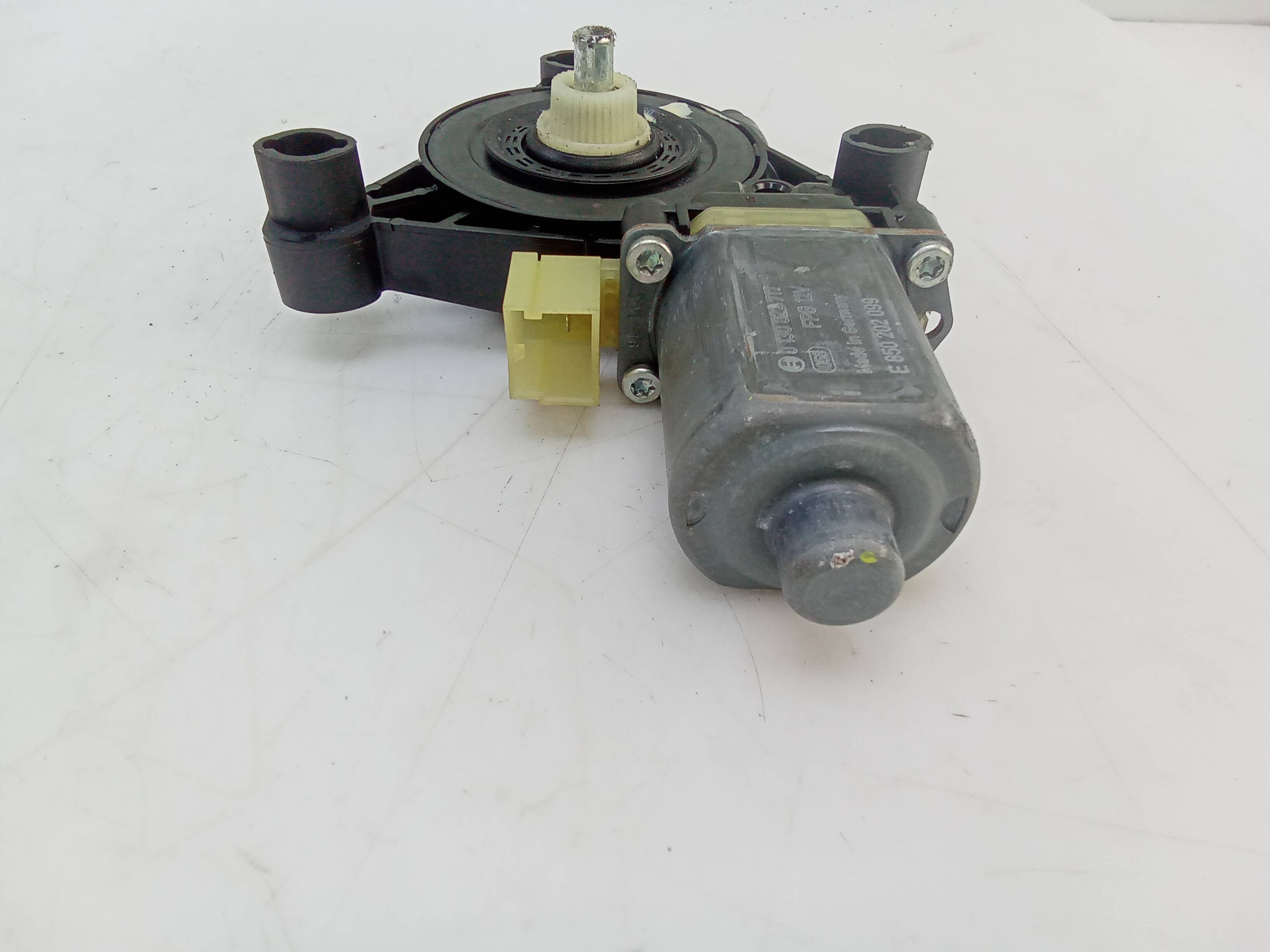 Motor elevalunas delantero izquierdo volkswagen golf vii (5g1/be1)(09.2012->)