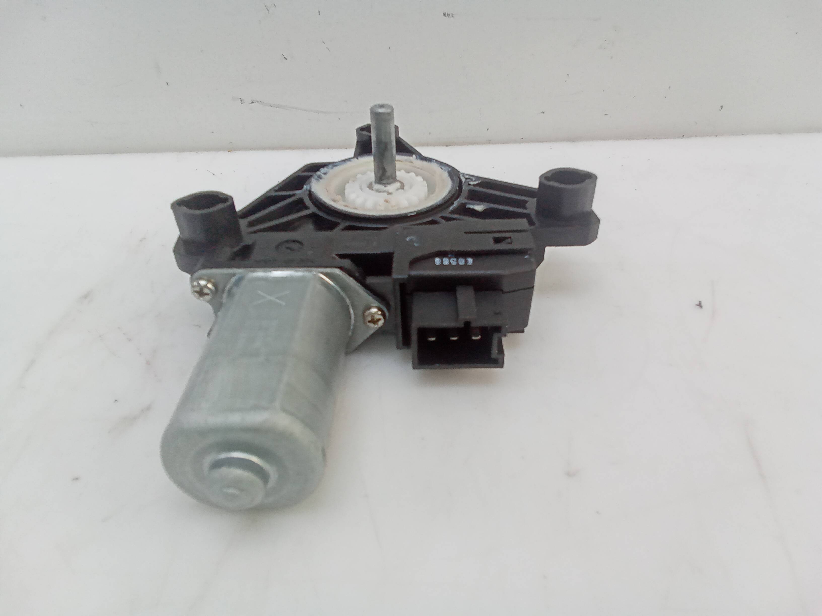 Motor elevalunas trasero izquierdo mercedes-benz clase gle (bm 292) coupe (01.2015->)