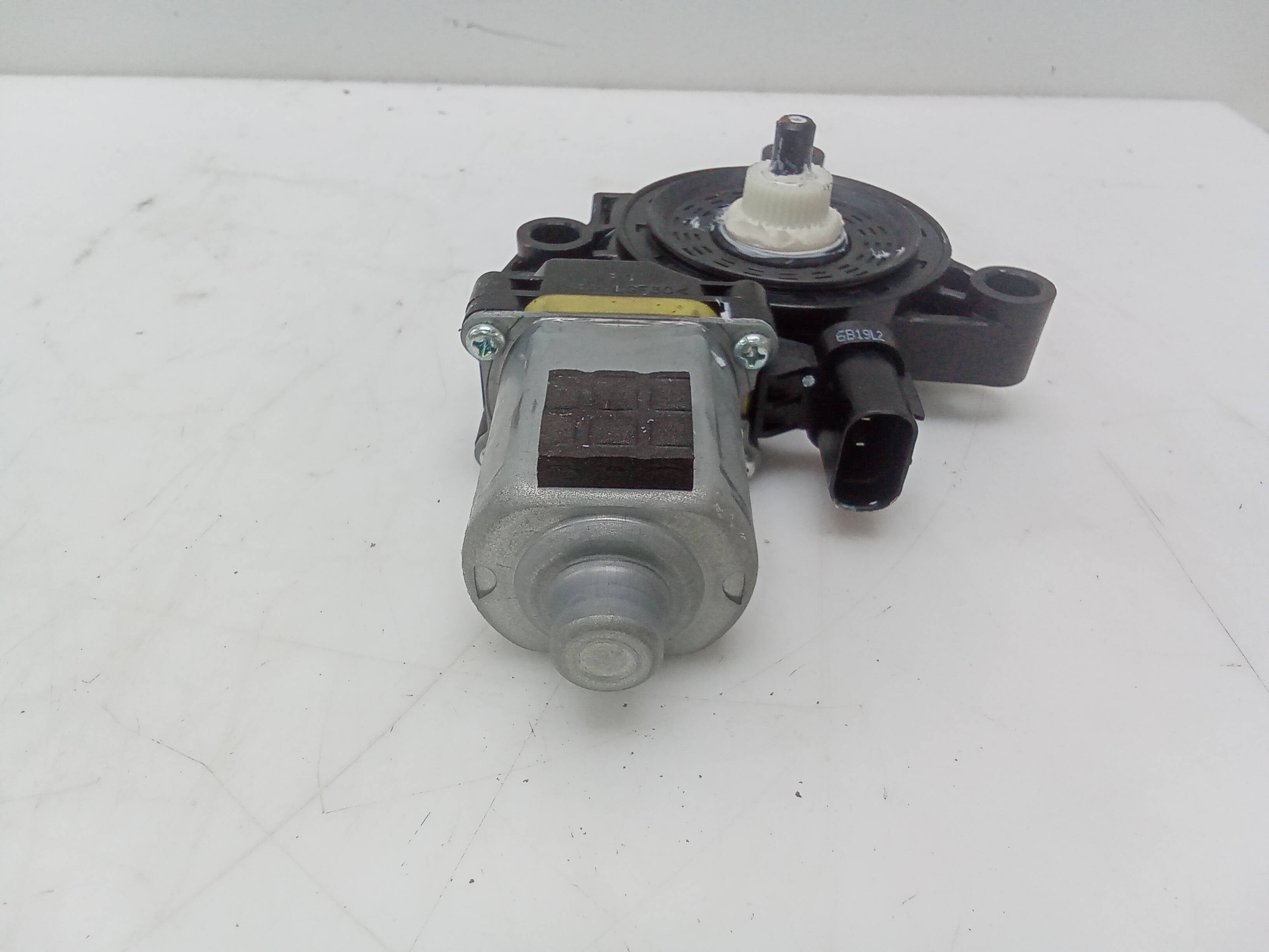 Motor elevalunas delantero derecho kia sportage (ql)(2016->)