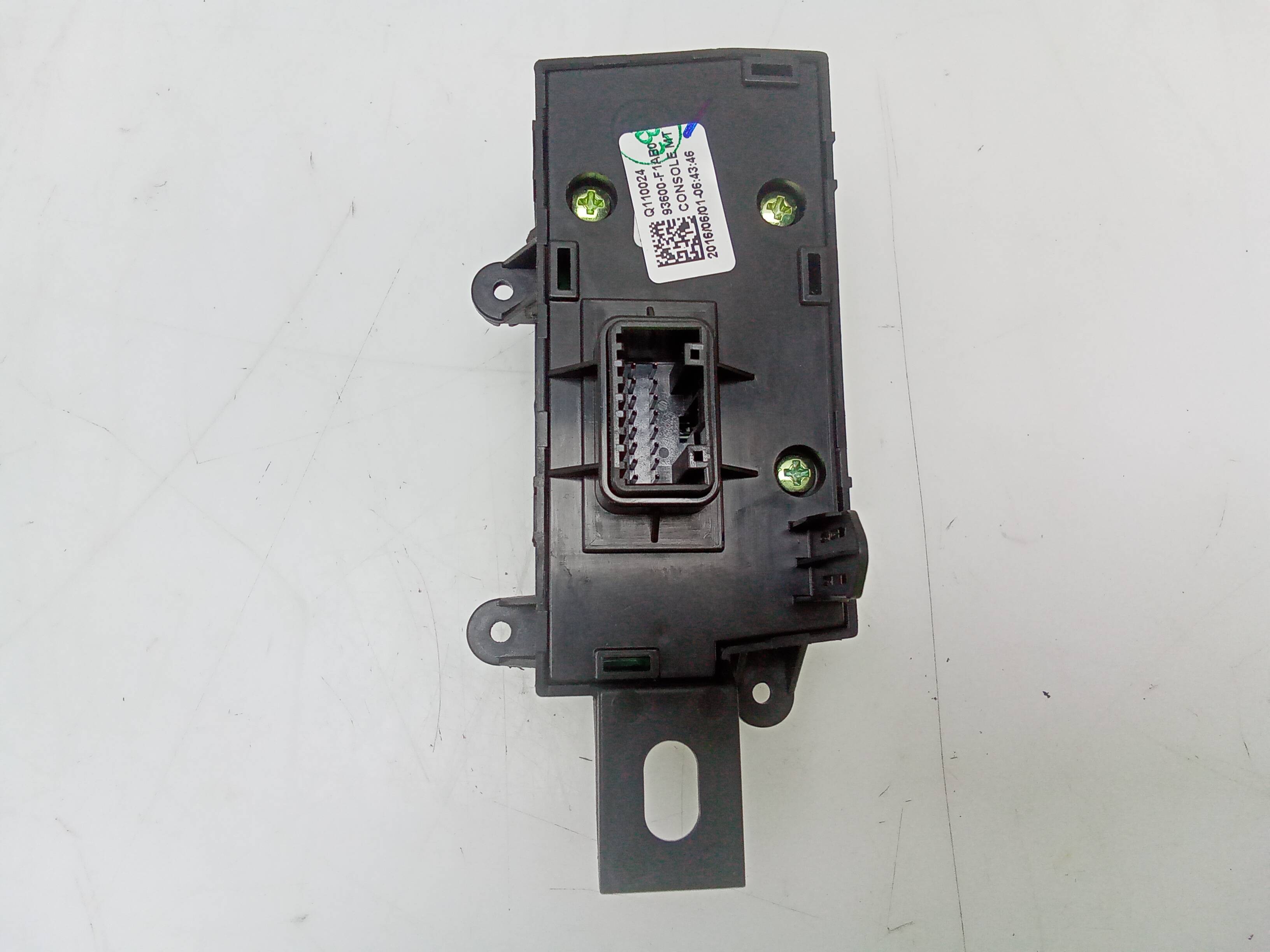 Interruptor kia sportage (ql)(2016->)