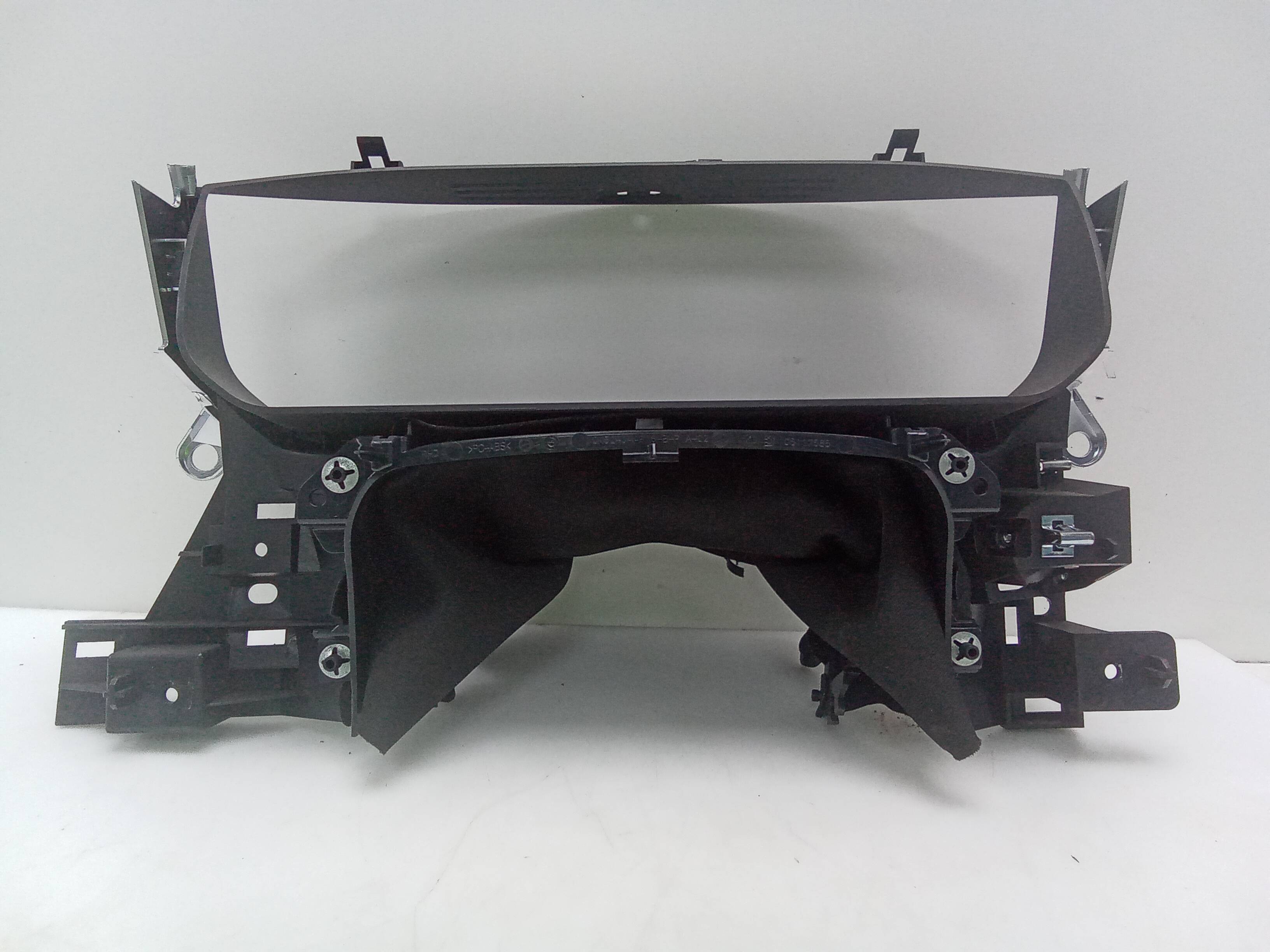 Moldura cuadro instrumentos land rover range rover sport (2013->)