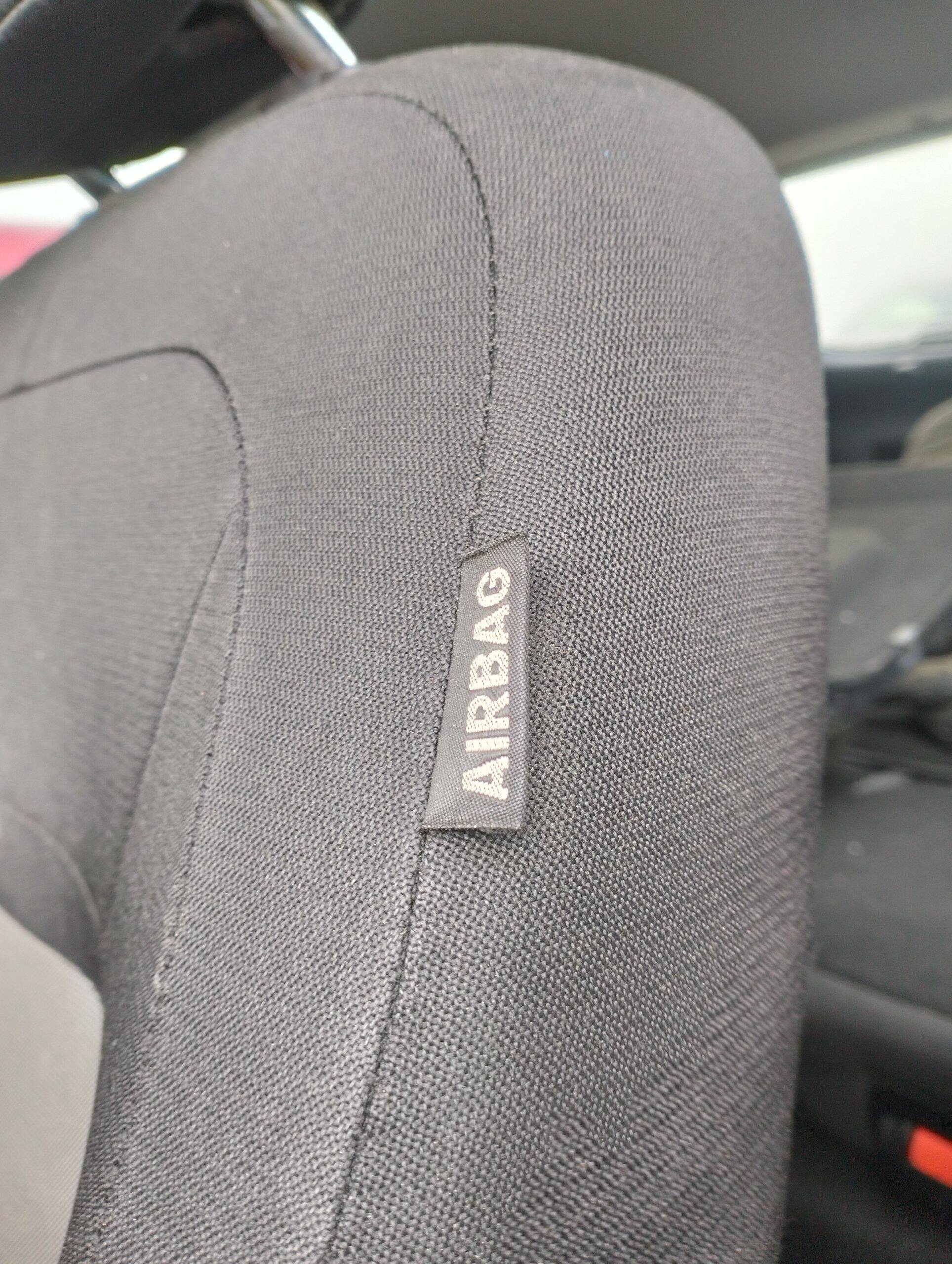 Airbag asiento delantero derecho kia ceed (jd)(2012->)