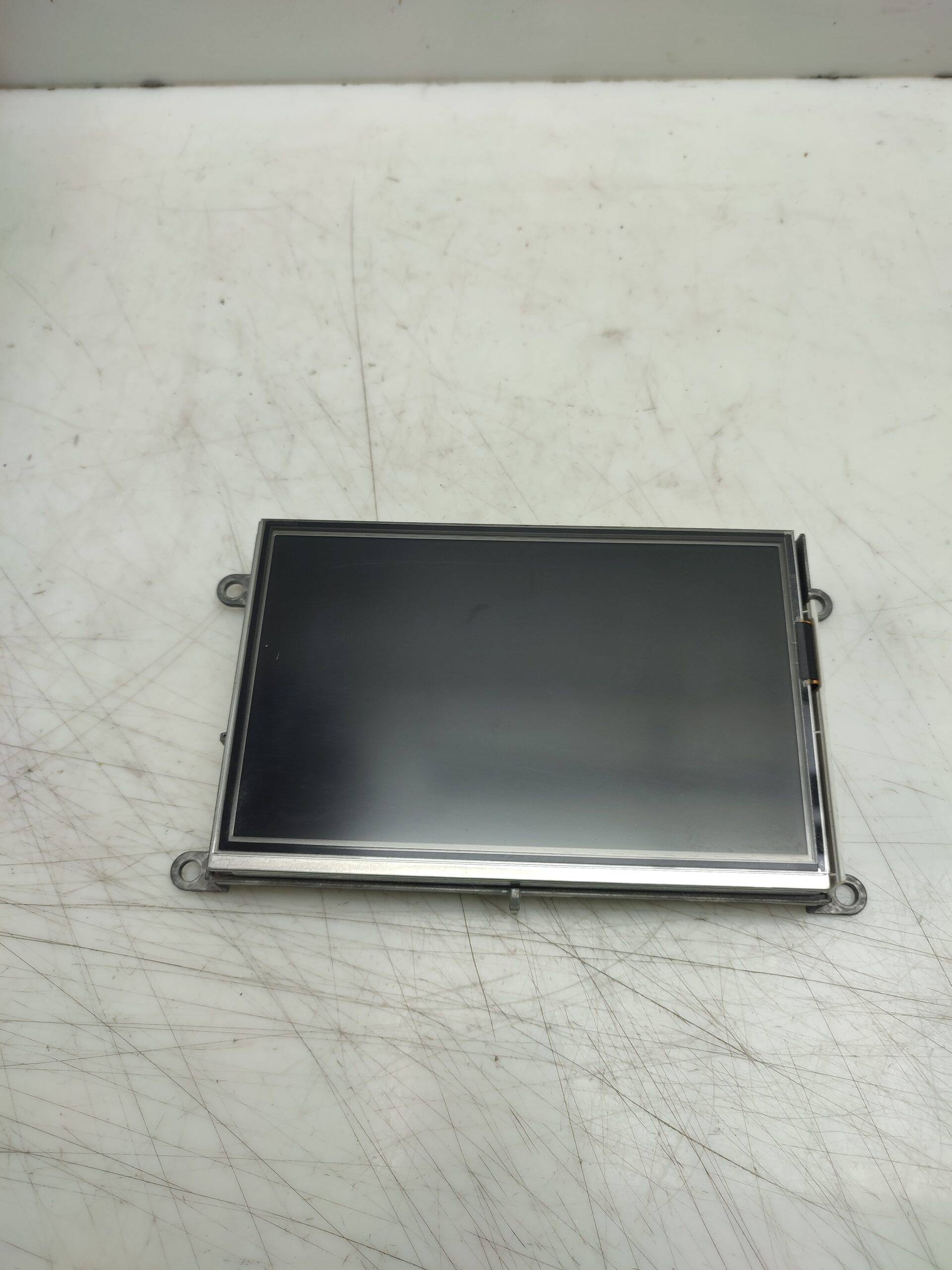 PANTALLA MULTIFUNCION CITROEN C4 GRAND PICASSO I 19034208-7878883