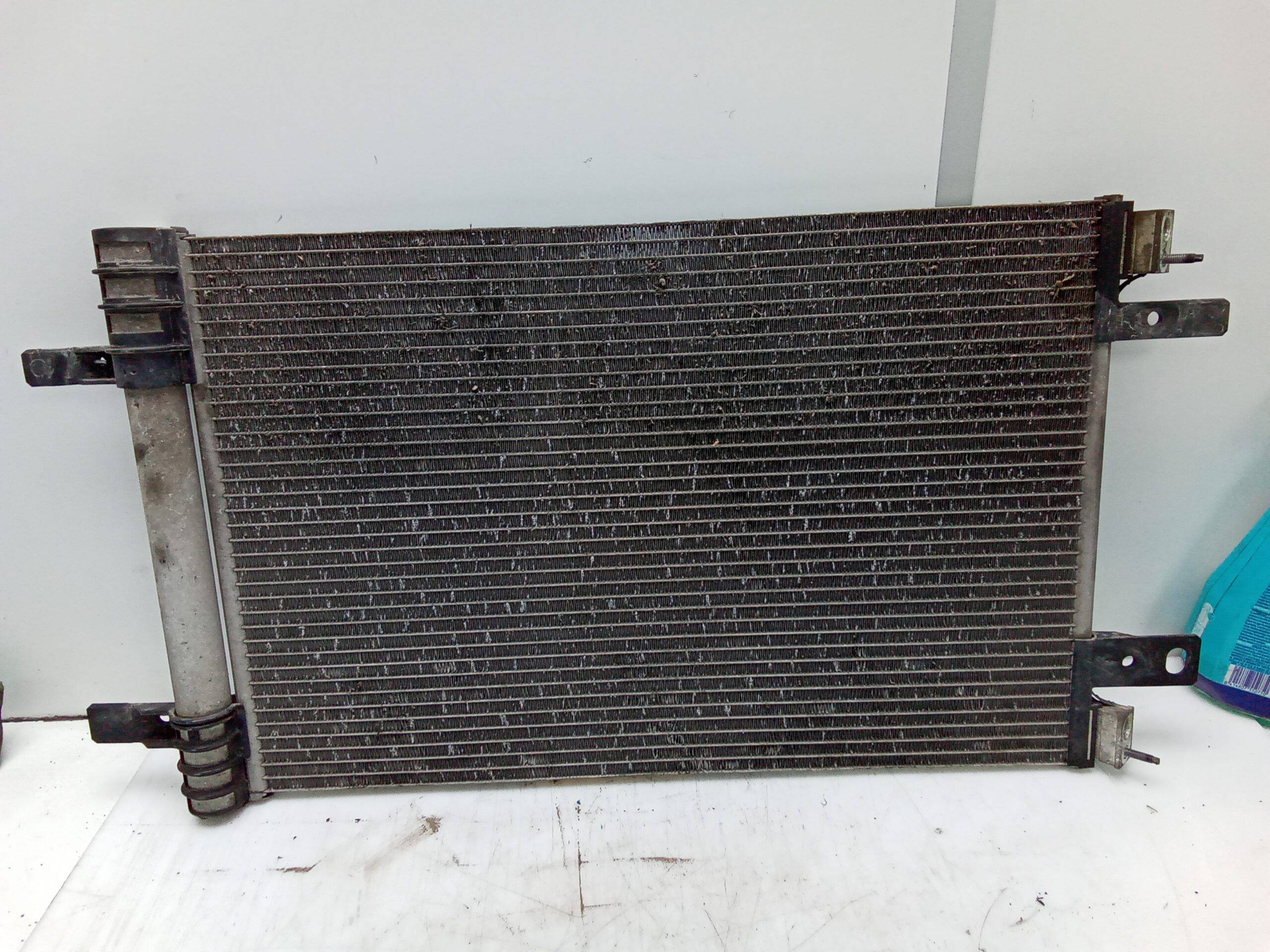 Radiador a/c citroen c4 picasso/spacetourer (05.2013->)