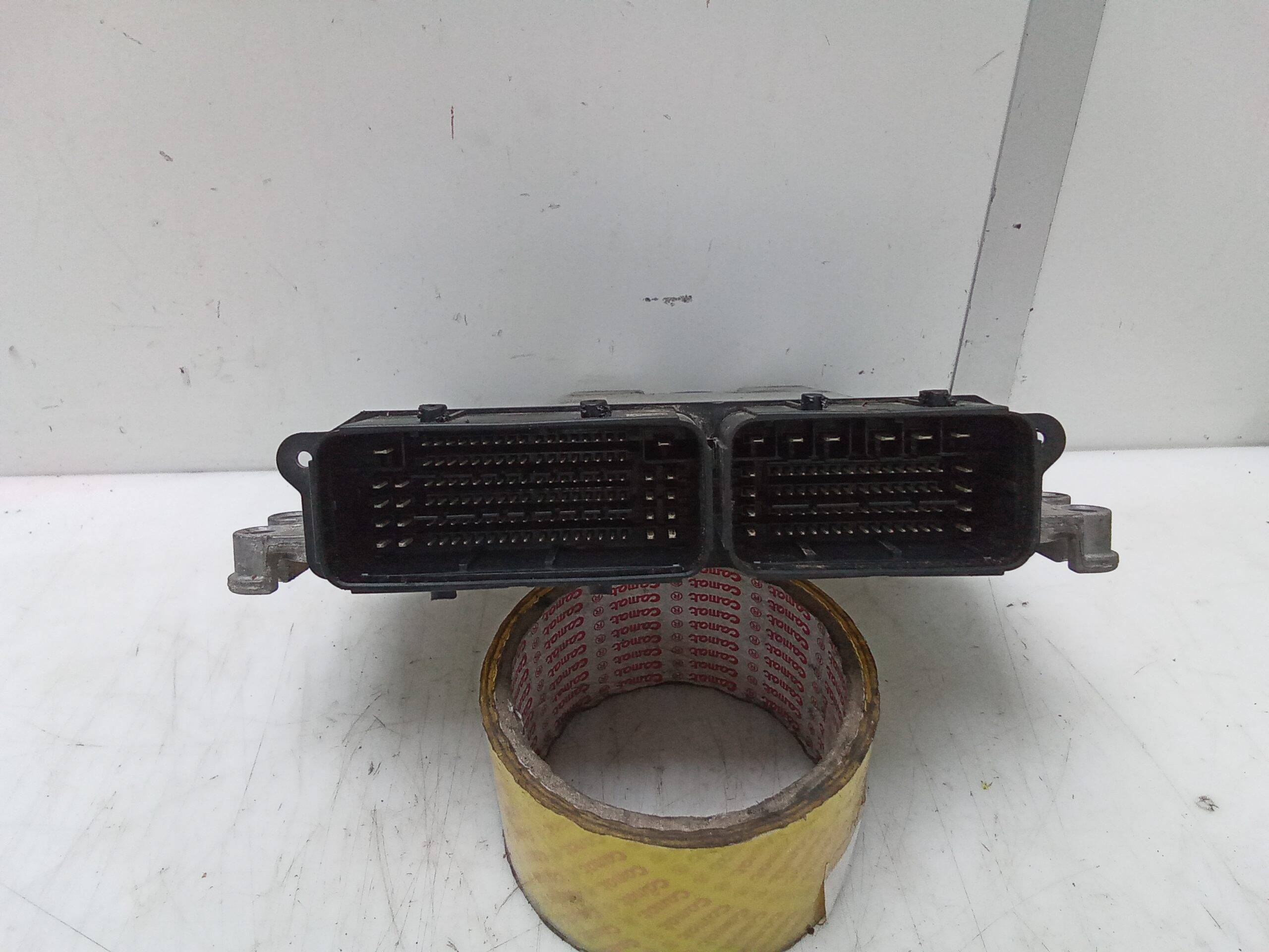 Centralita motor uce citroen c4 picasso/spacetourer (05.2013->)