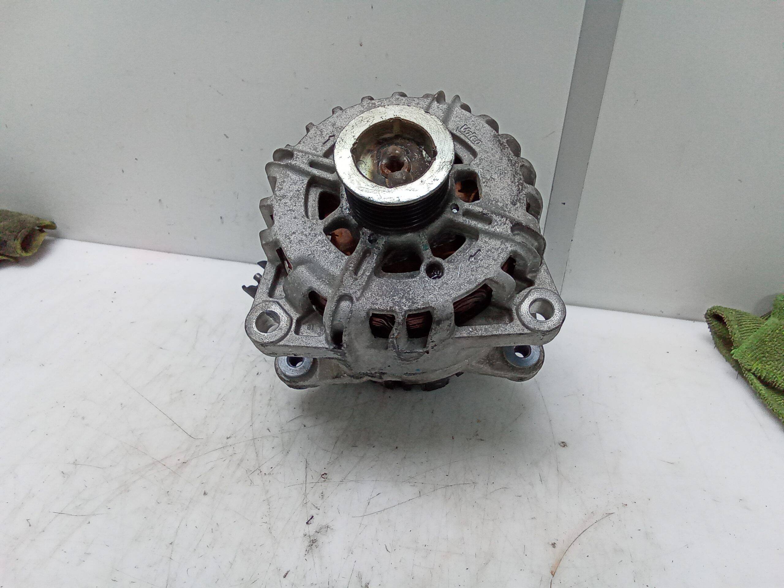 Alternador citroen c4 picasso/spacetourer (05.2013->)