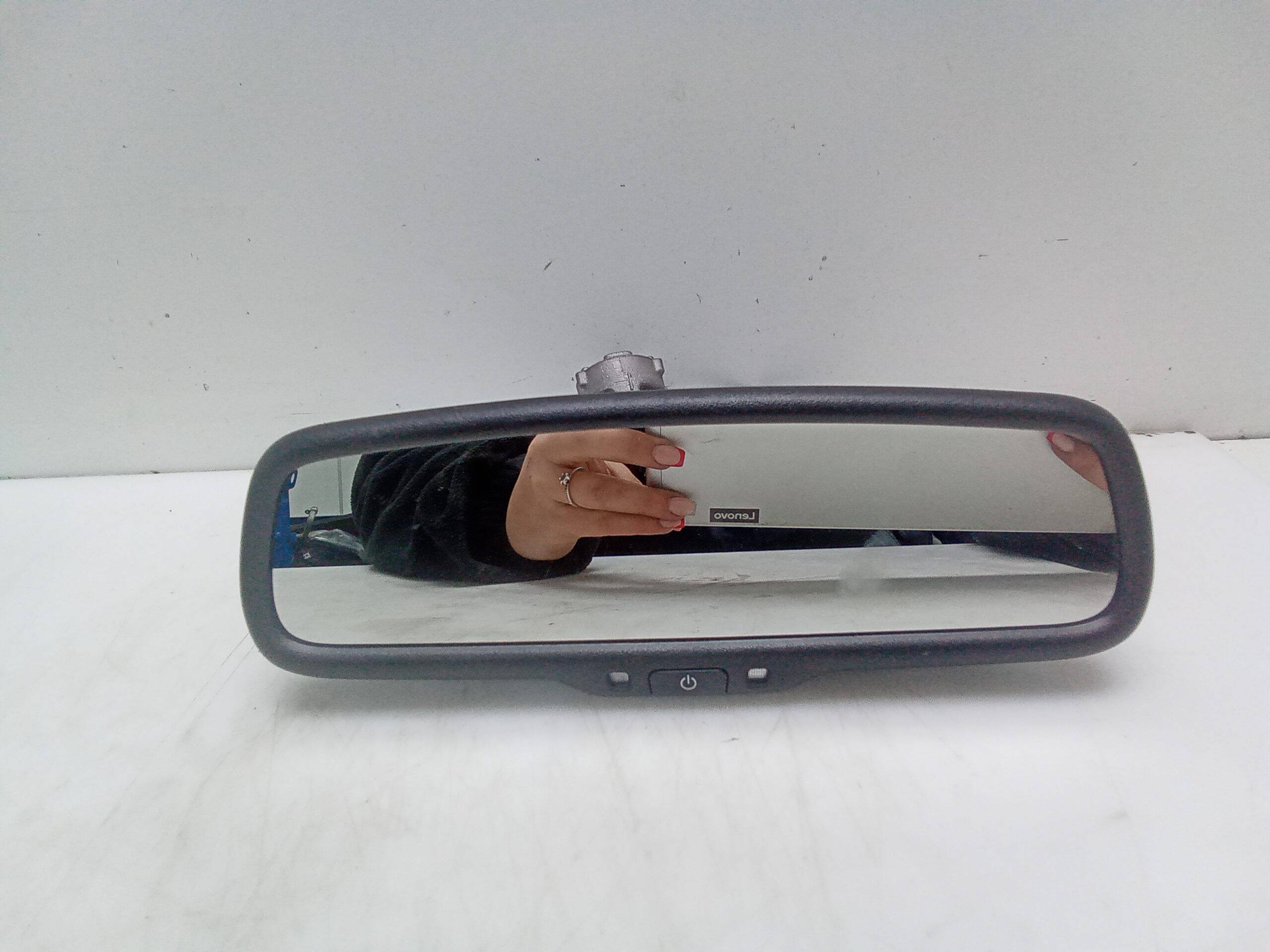 Retrovisor central alfa romeo stelvio (630)(2017->)