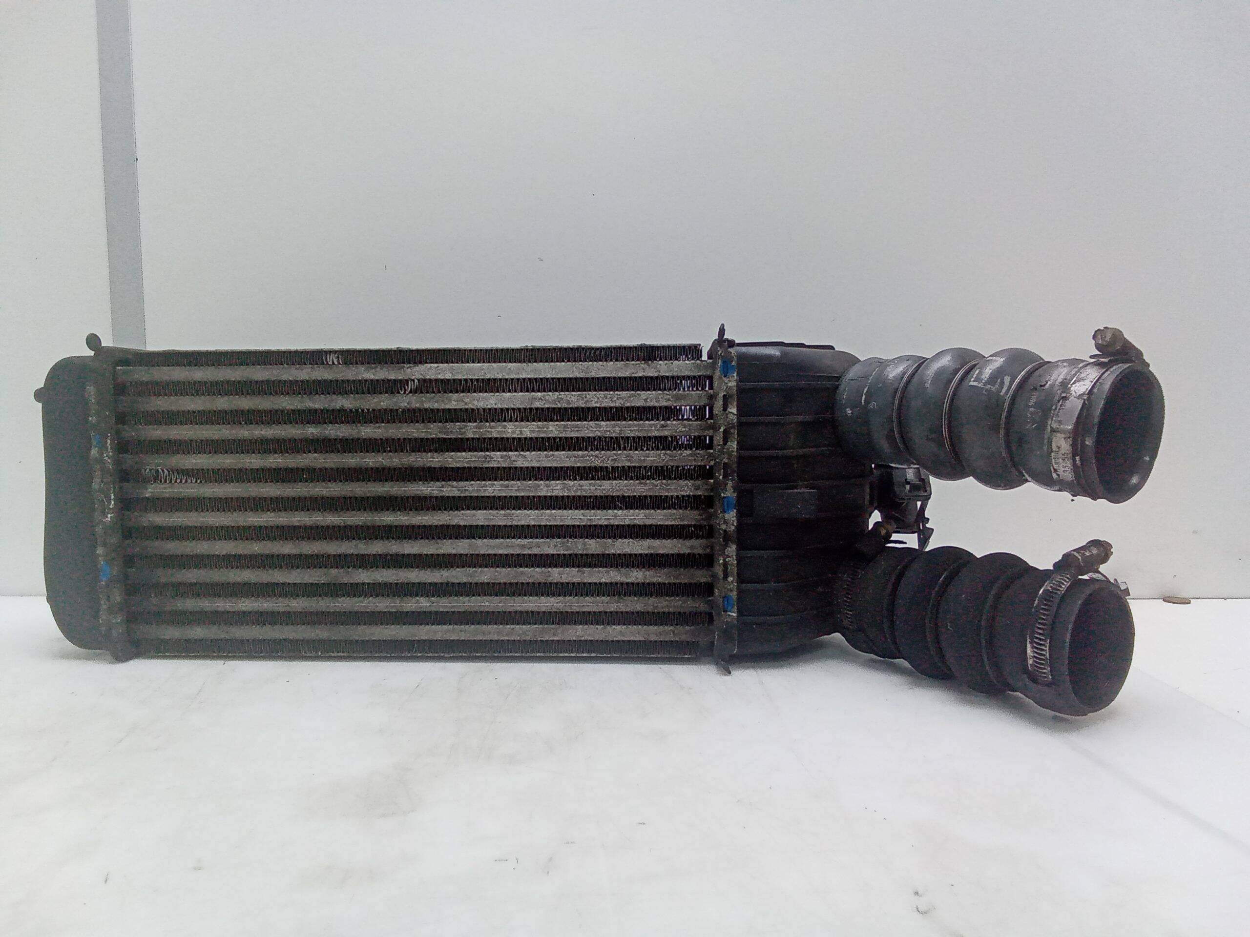 Intercooler citroen c3 (09.2009->)