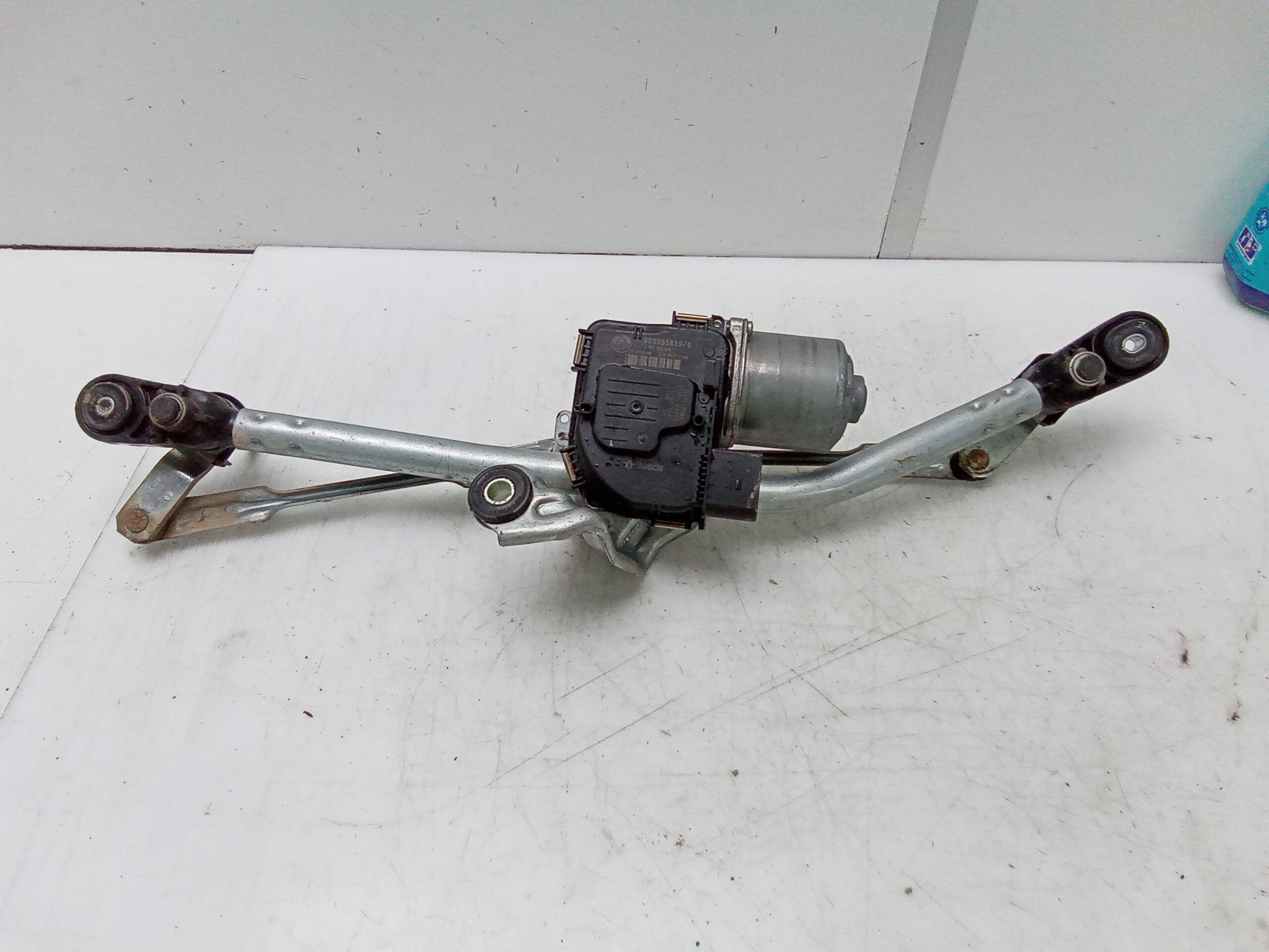 Motor limpia parabrisas alfa romeo stelvio (630)(2017->)