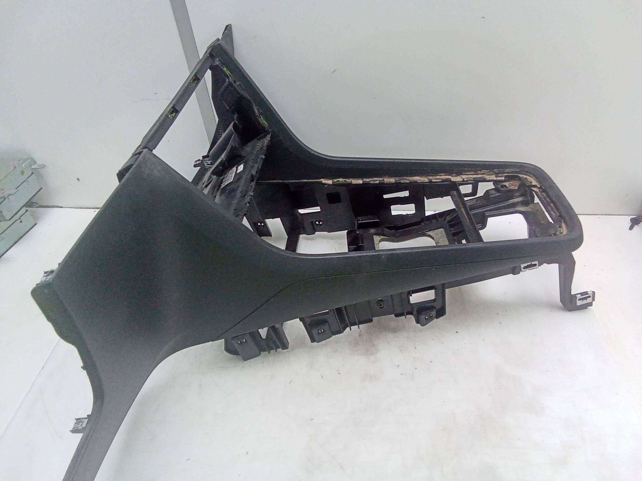 Consola central seat ateca (kh7)(03.2016->)