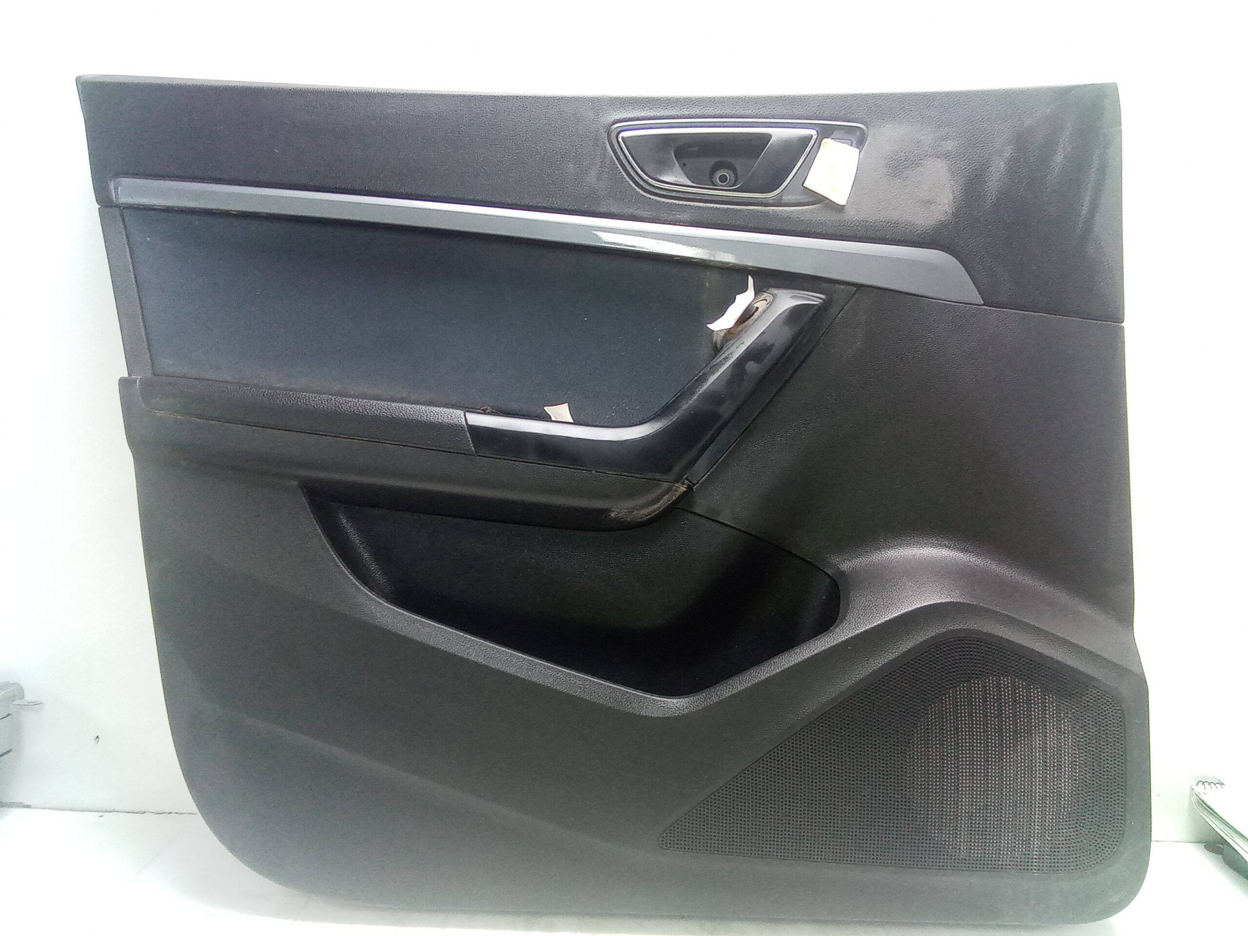 Guarnecido puerta delantera izquierda seat ateca (kh7)(03.2016->)