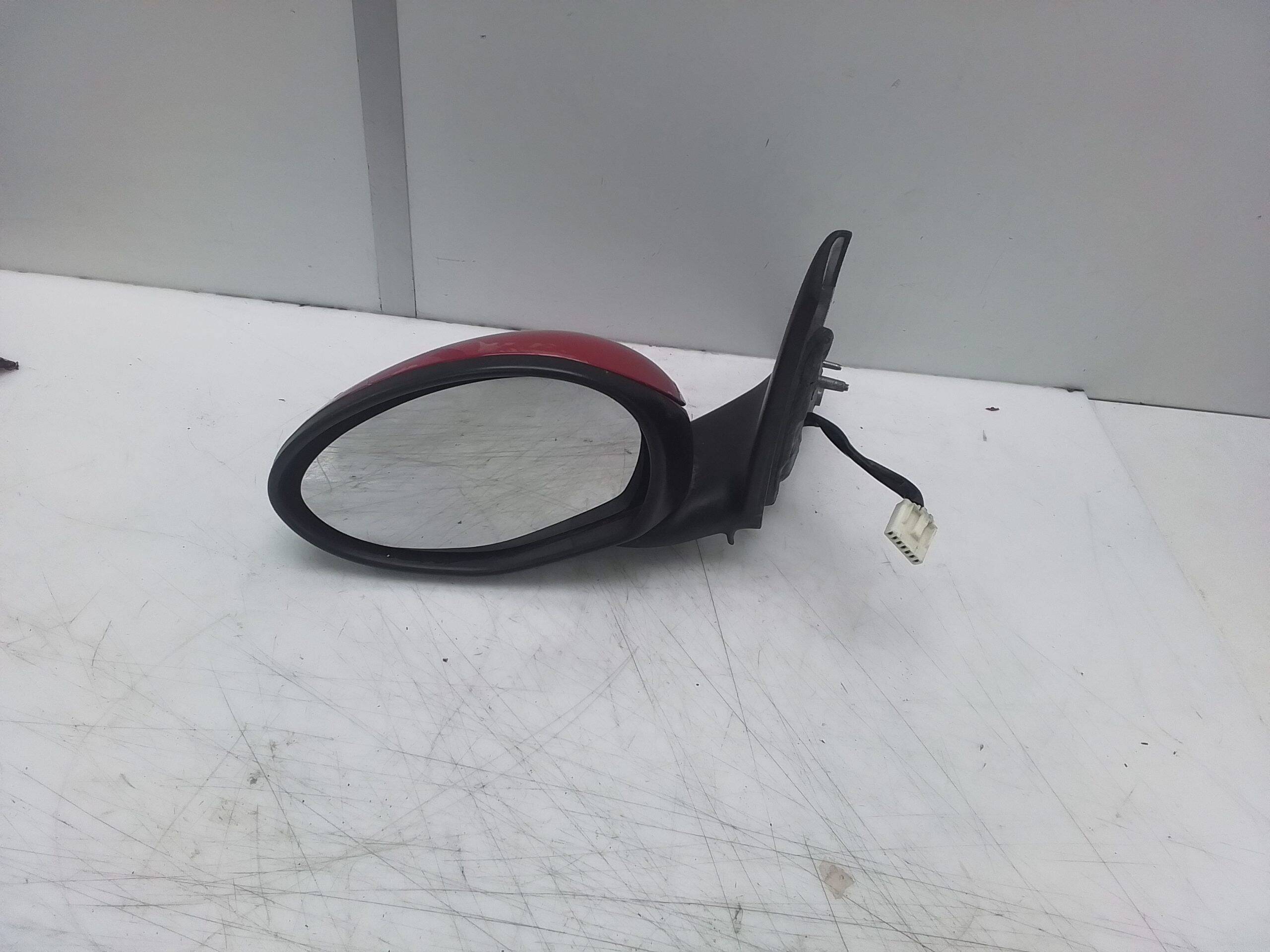 Retrovisor izquierdo electrico alfa romeo 147 (190)(2000->)