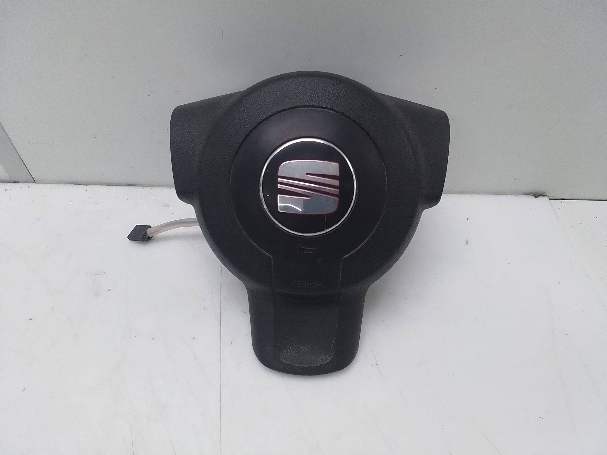 Airbag volante seat leon (1p1)(05.2005->)