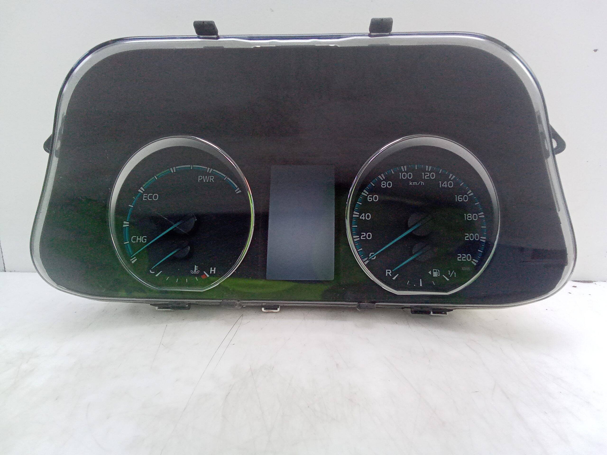 Cuadro de instrumentos toyota rav4 (a4)(2013->)