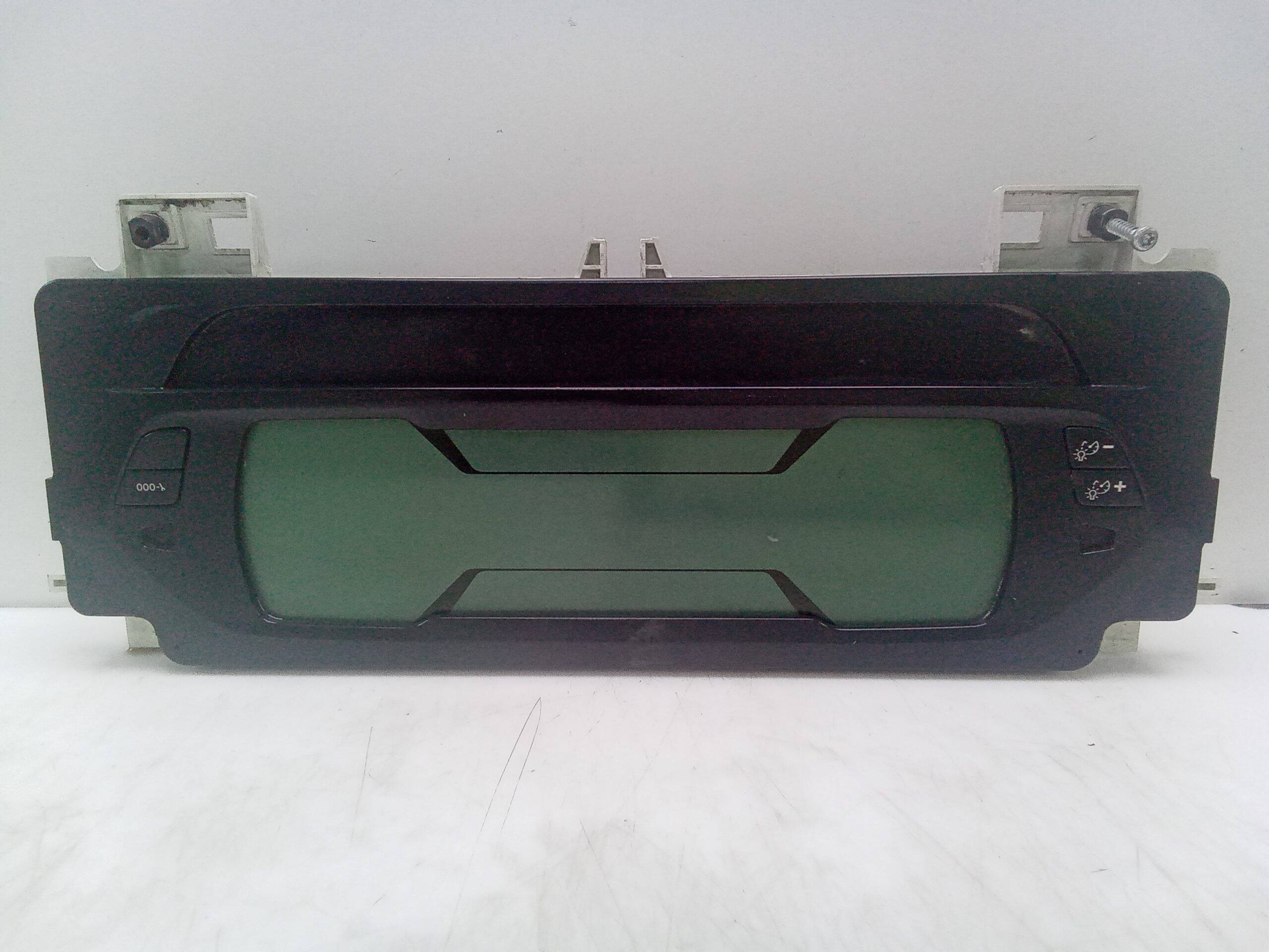 Cuadro de instrumentos citroen c4 grand picasso/spacetourer (05.2013->)