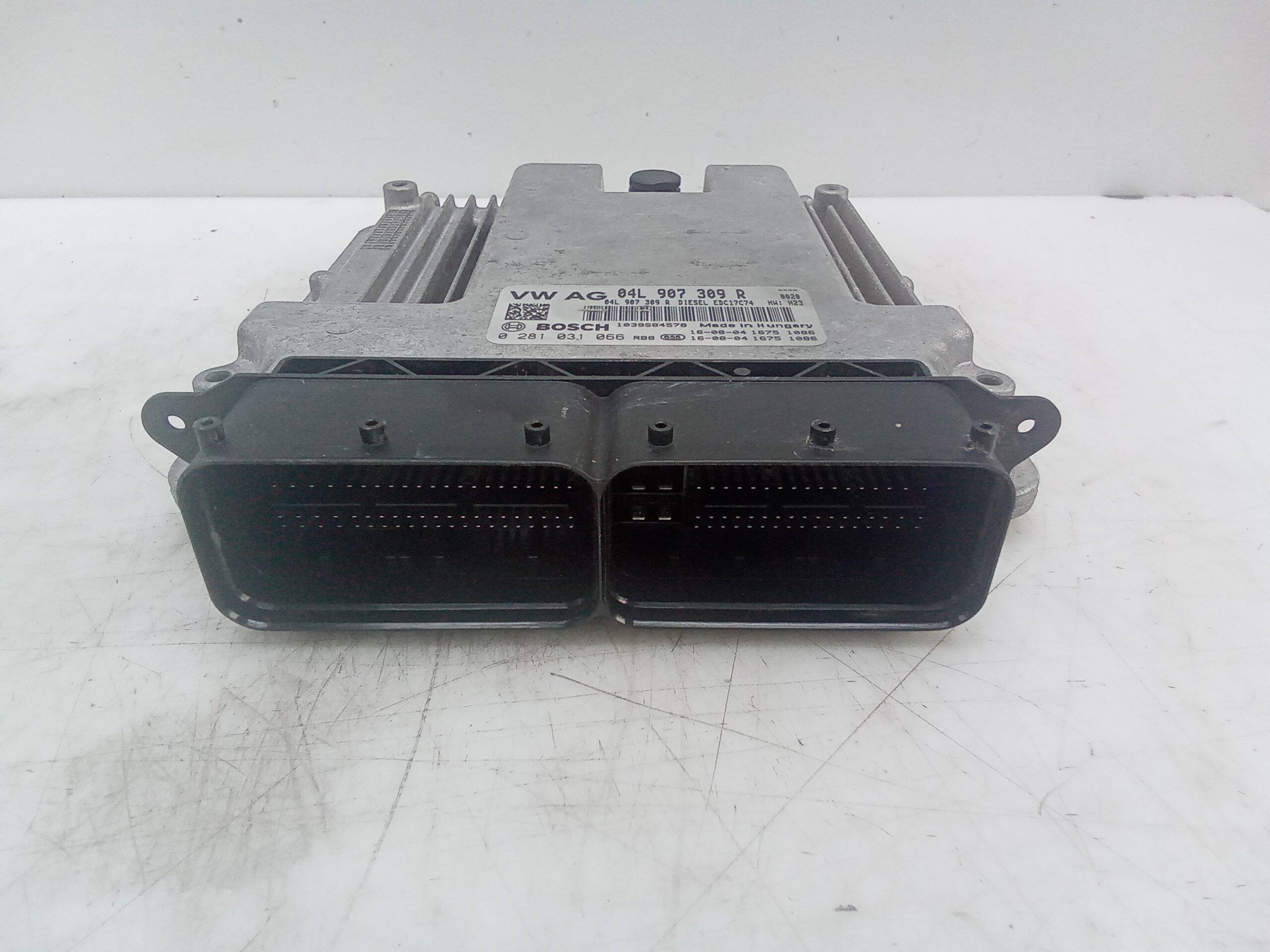 Centralita motor uce volkswagen golf vii (5g1/be1)(09.2012->)