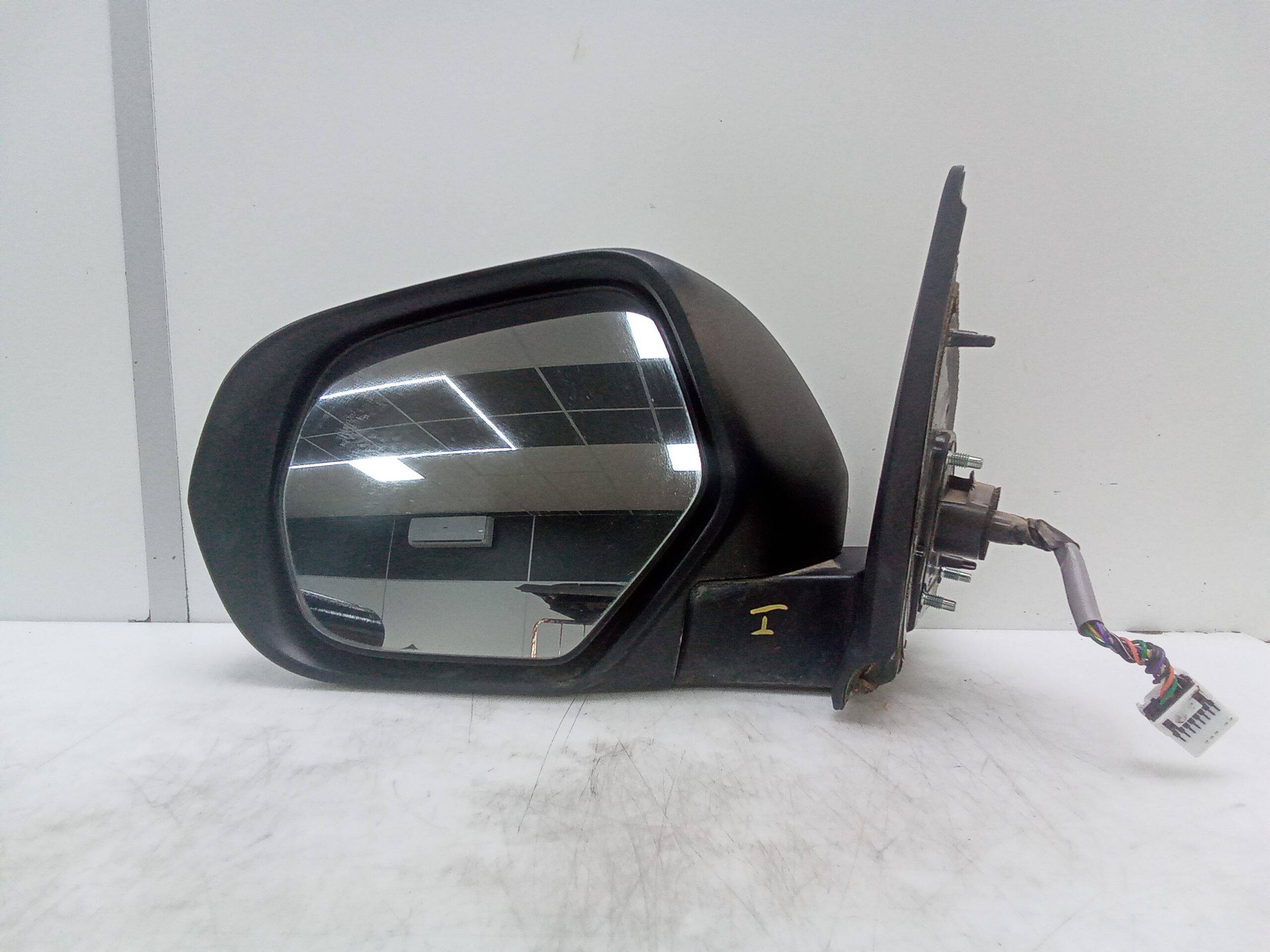 Retrovisor izquierdo mitsubishi l 200 (kk0/kl0)(2015->)