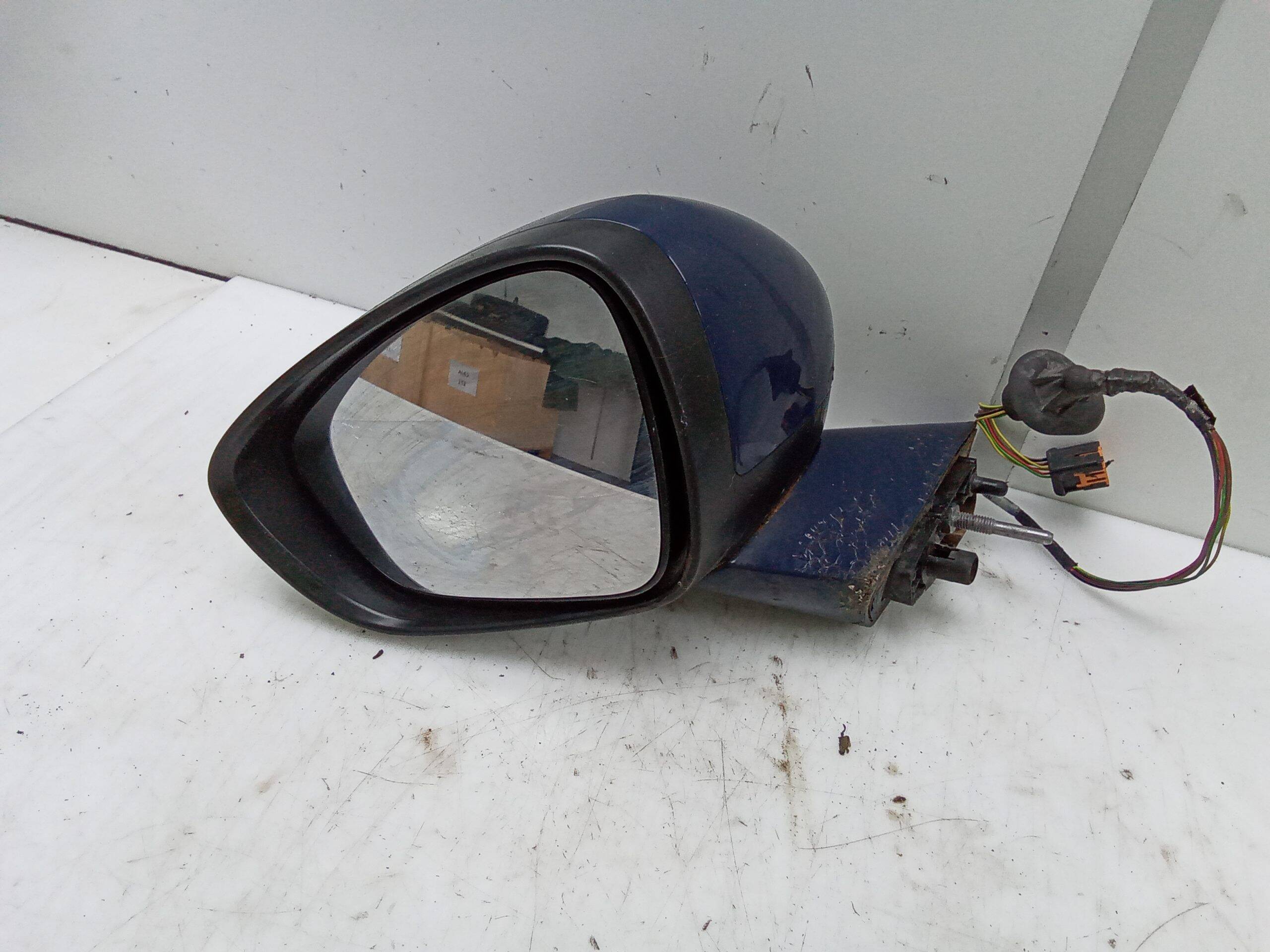 Retrovisor izquierdo electrico citroen c4 grand picasso/spacetourer (05.2013->)