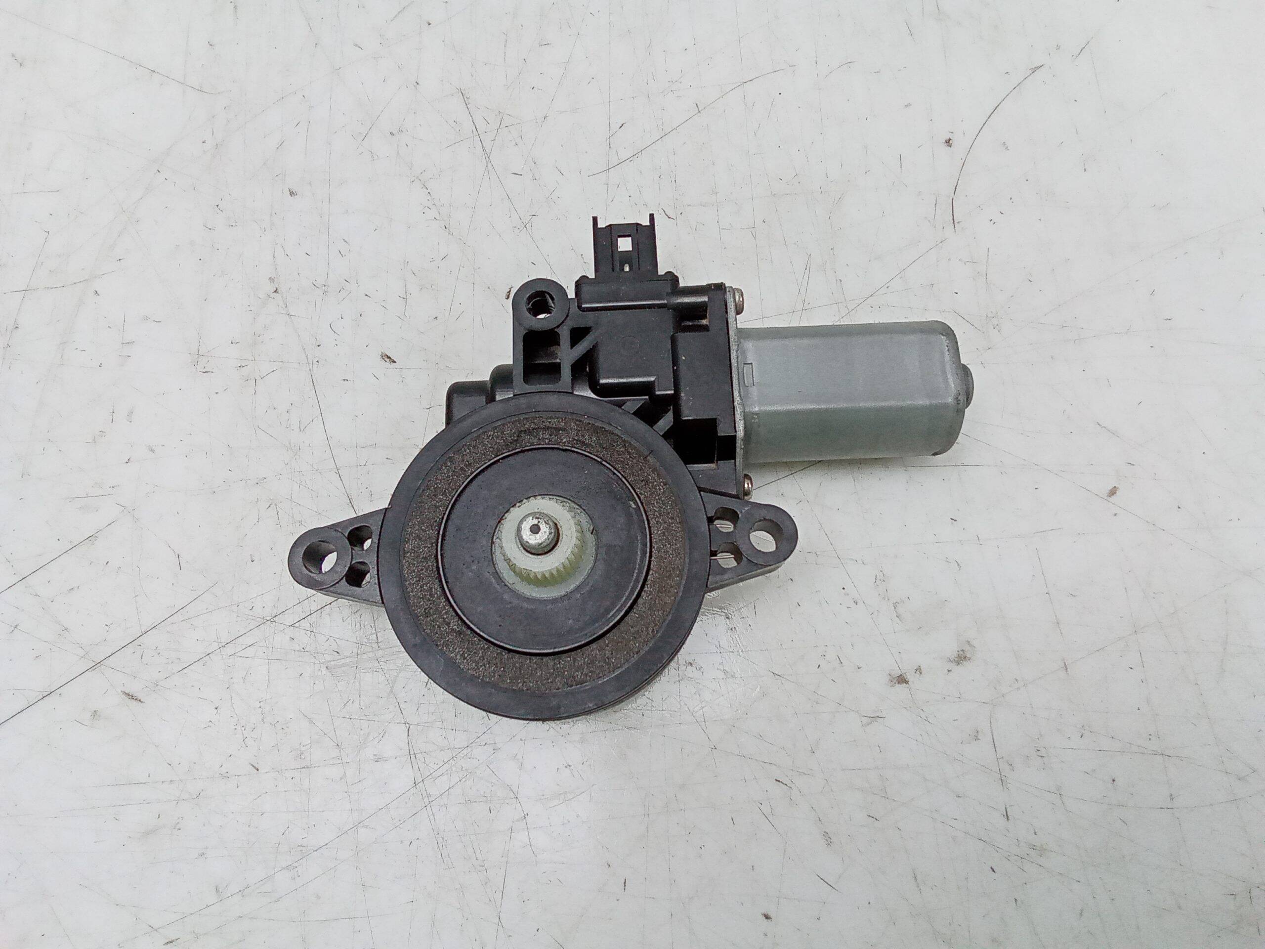 Motor elevalunas delantero izquierdo mazda cx-3 (dk)(04.2015->)