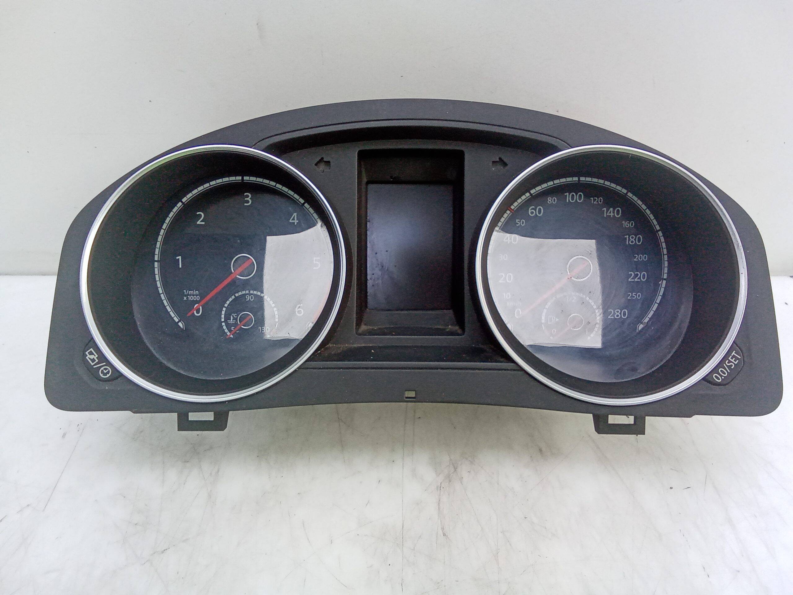 Cuadro de instrumentos volkswagen scirocco (138)(04.2014->)