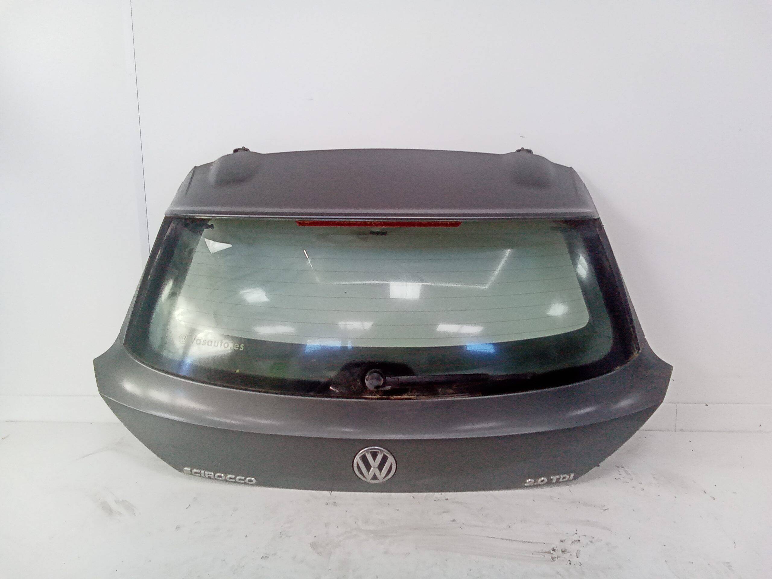 Porton trasero volkswagen scirocco (138)(04.2014->)