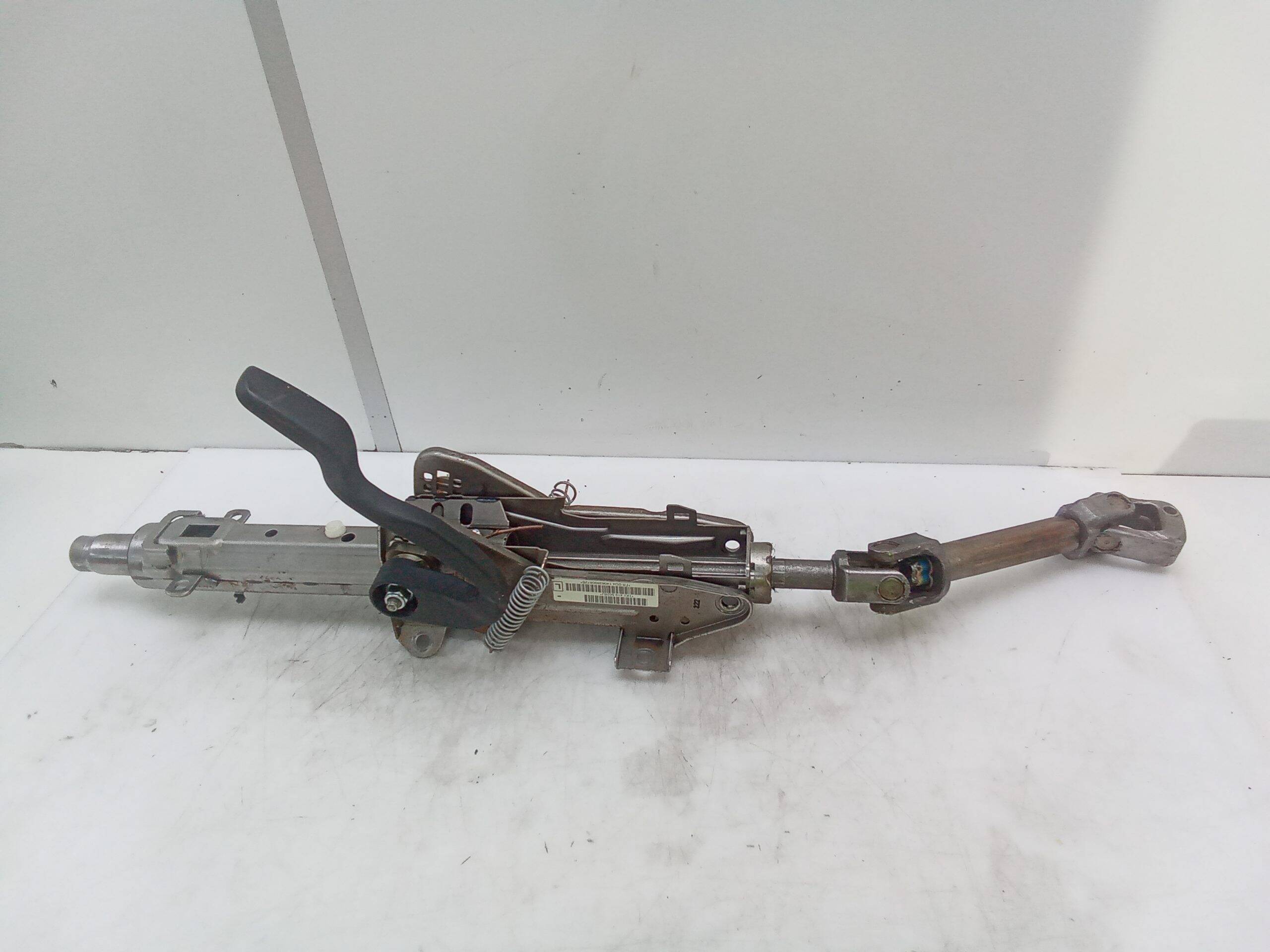 Columna direccion volkswagen scirocco (138)(04.2014->)