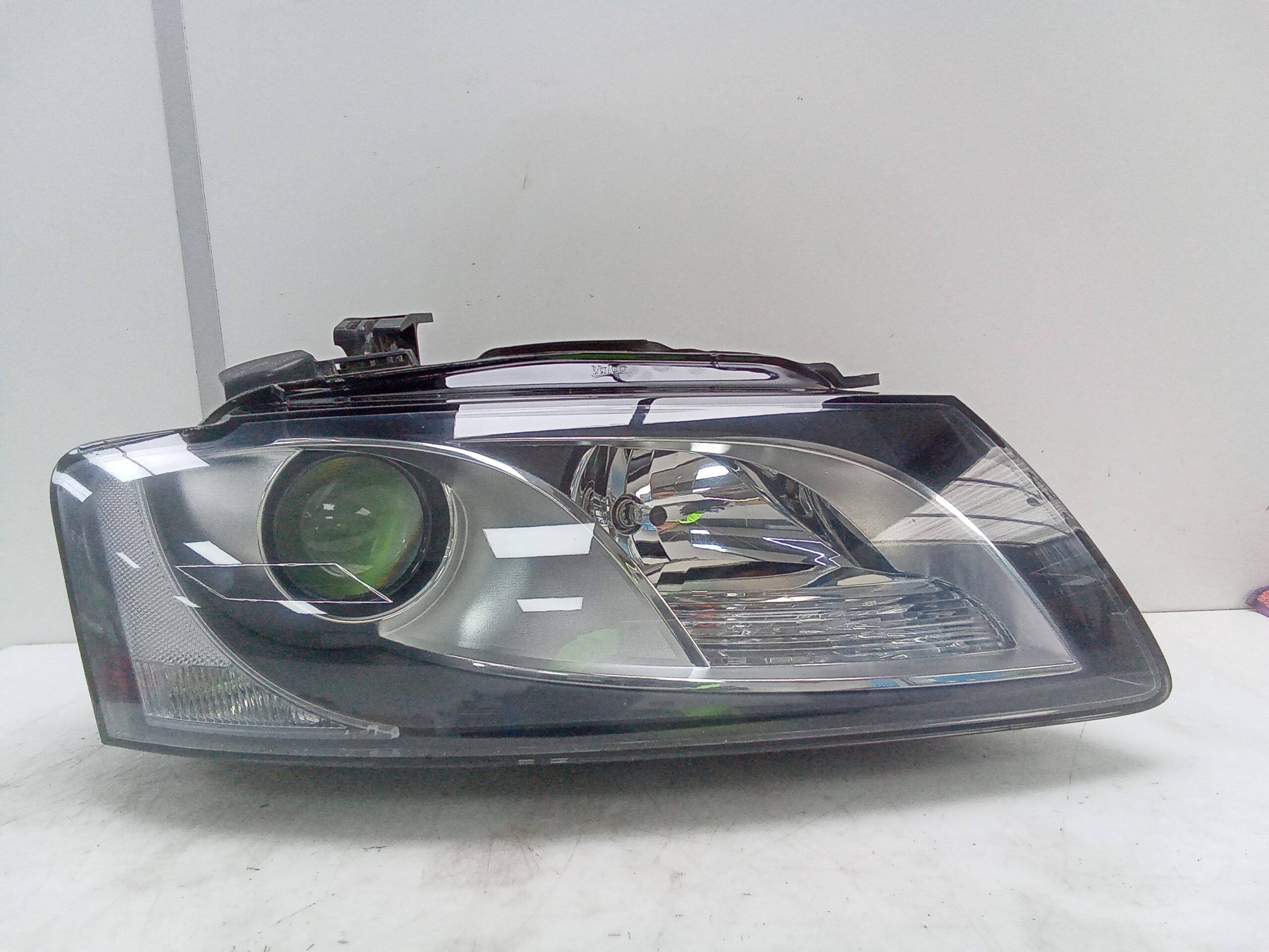 Faro derecho audi a5 coupe (8t)(2007->)