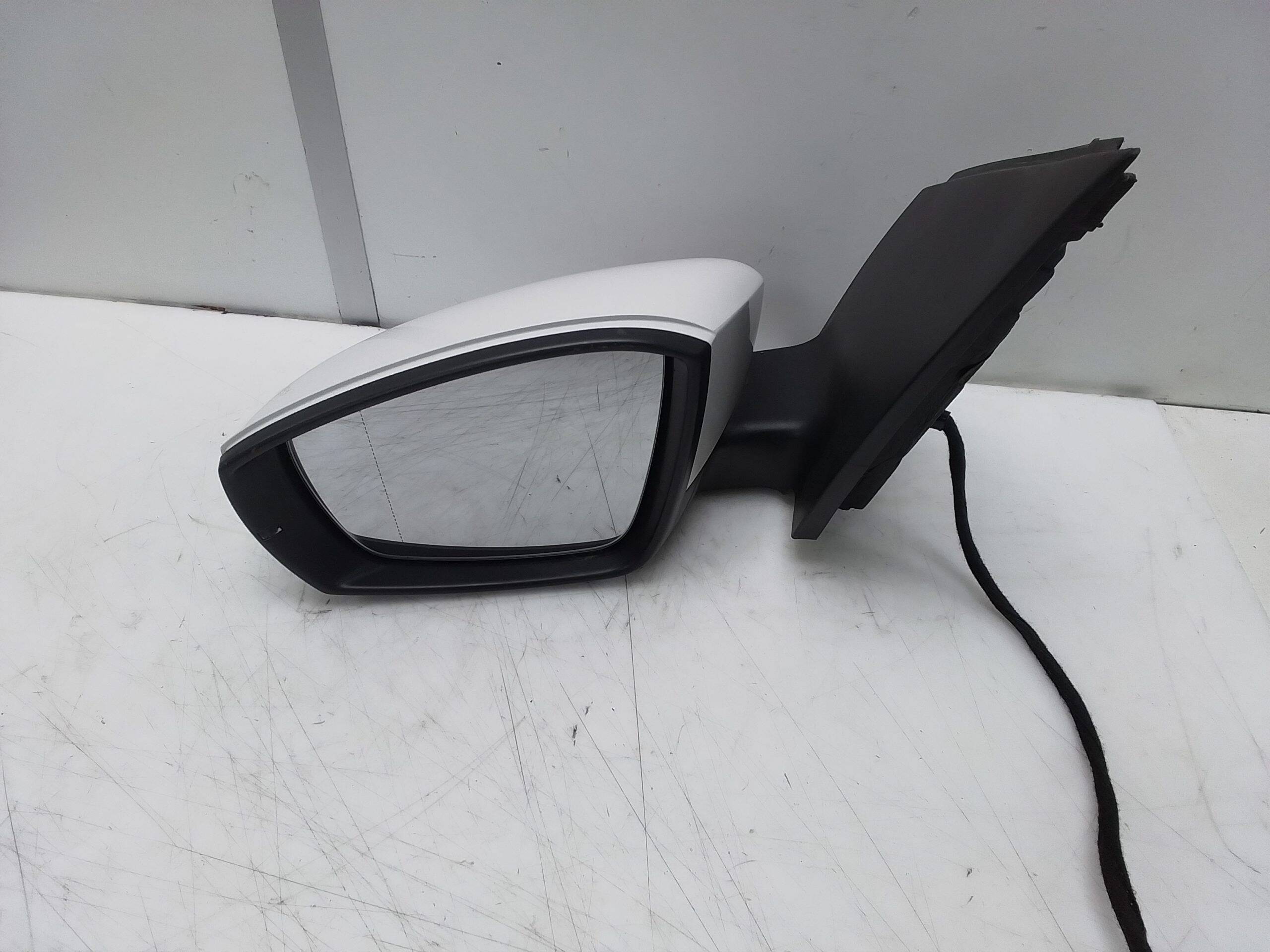 Retrovisor izquierdo electrico volkswagen polo v (6r1)(06.2009->)