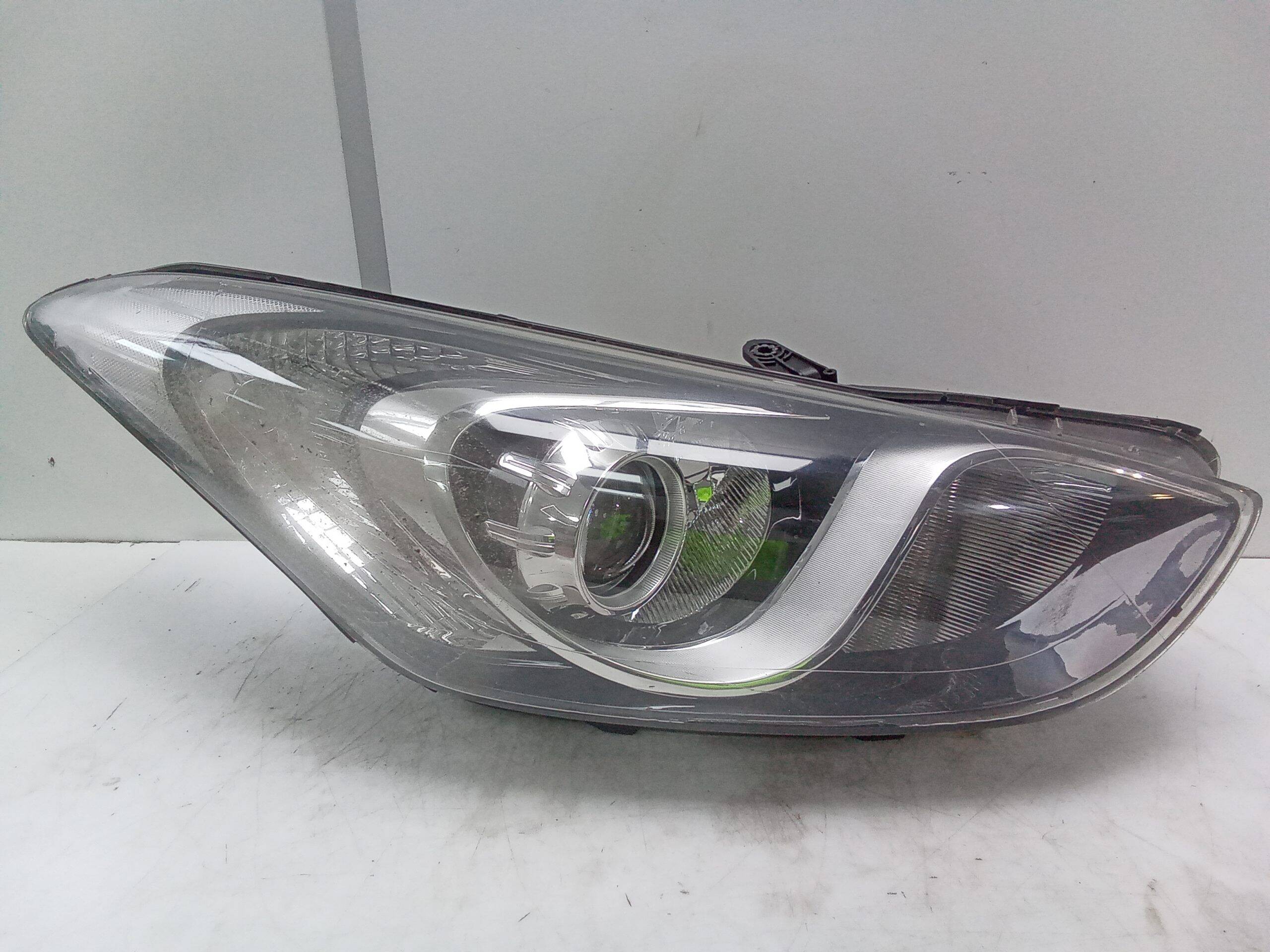 Faro derecho hyundai i30 (gd)(2012->)