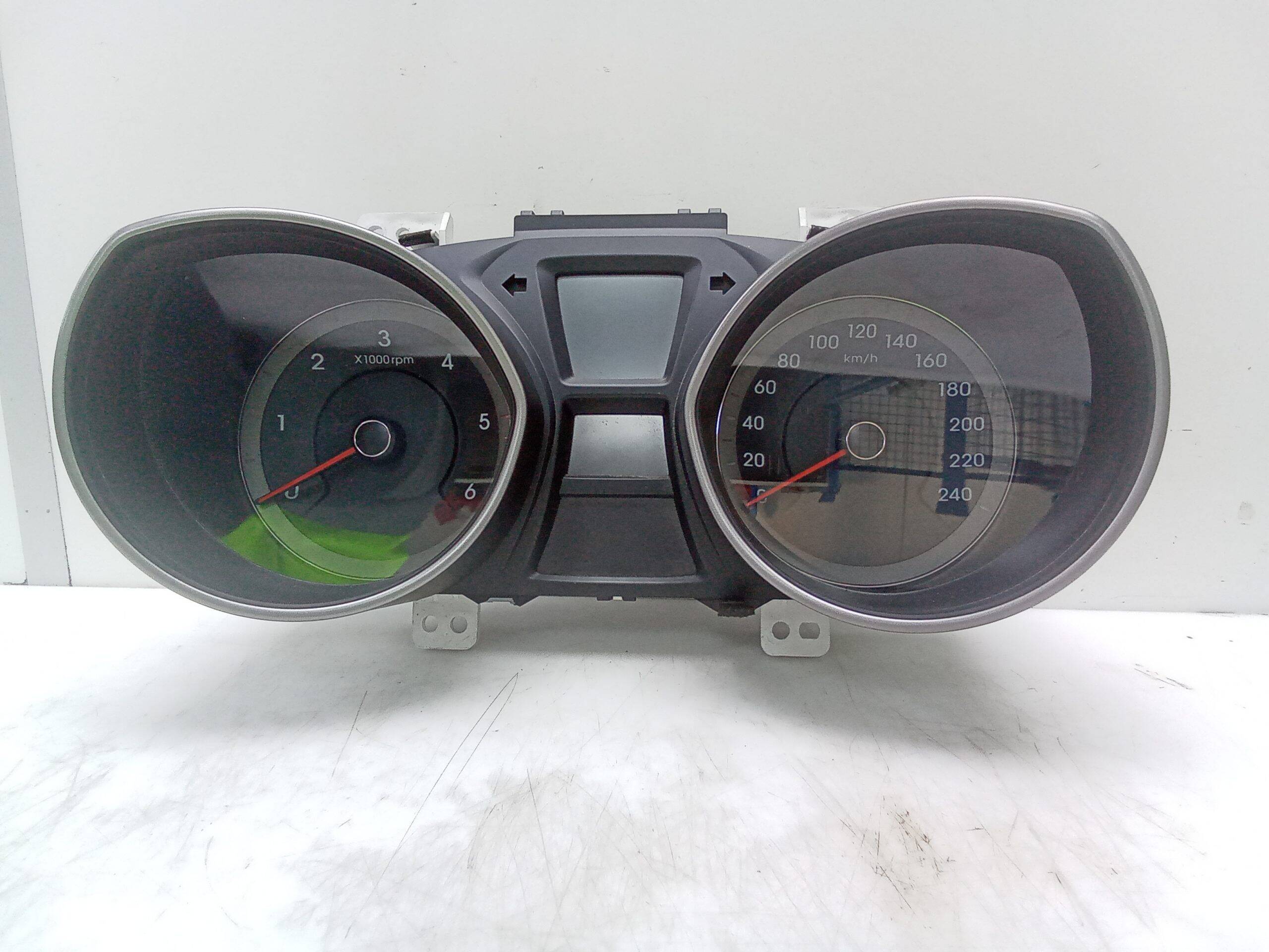 Cuadro de instrumentos hyundai i30 (gd)(2012->)