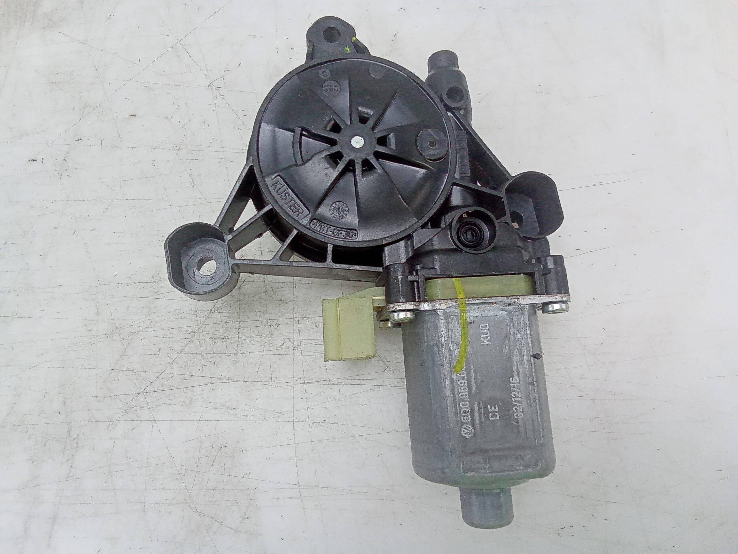 Motor elevalunas delantero derecho volkswagen golf vii (5g1/be1)(09.2012->)