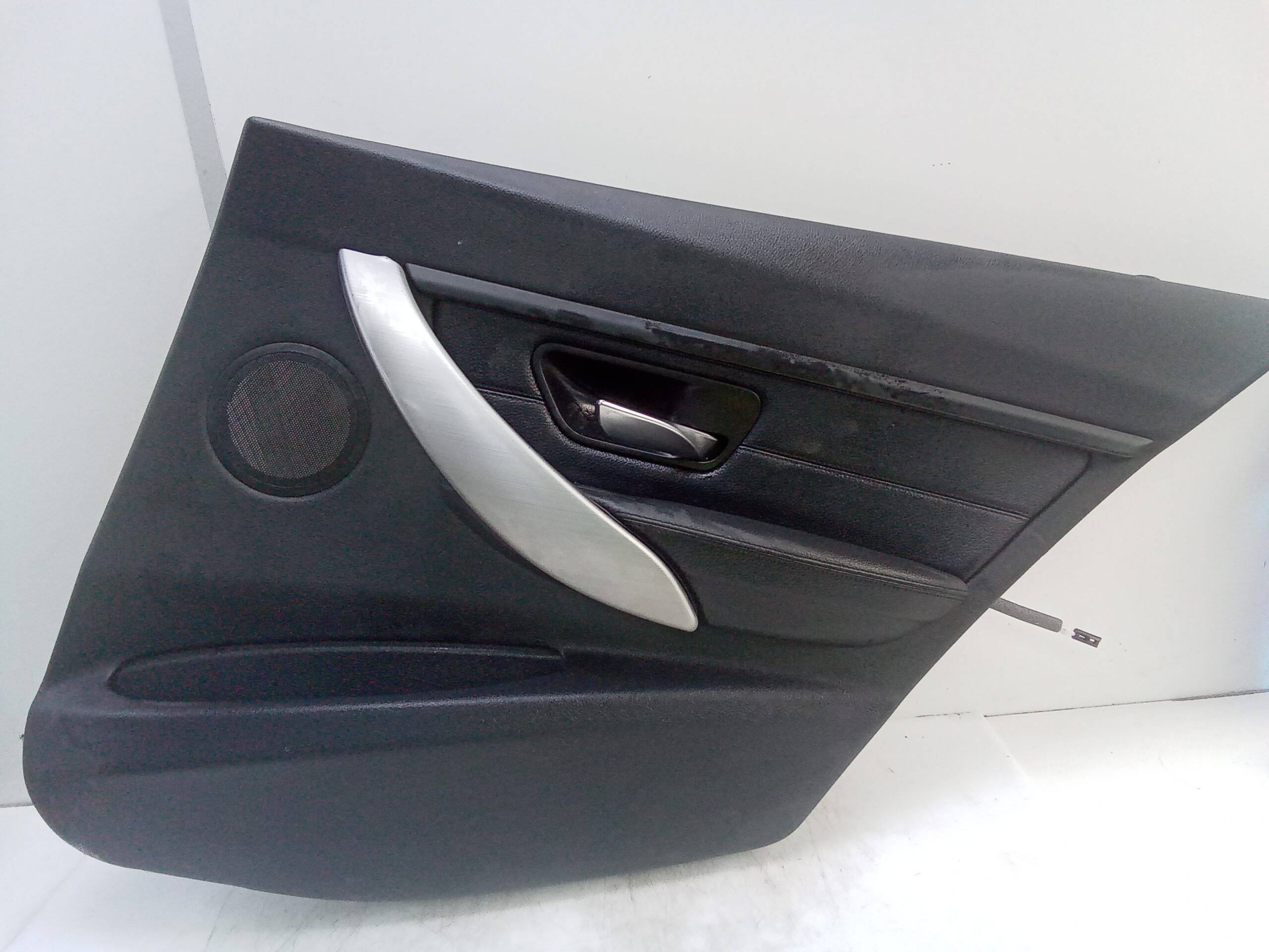 Guarnecido puerta trasera derecha bmw serie 3 touring (f31)(2012->)