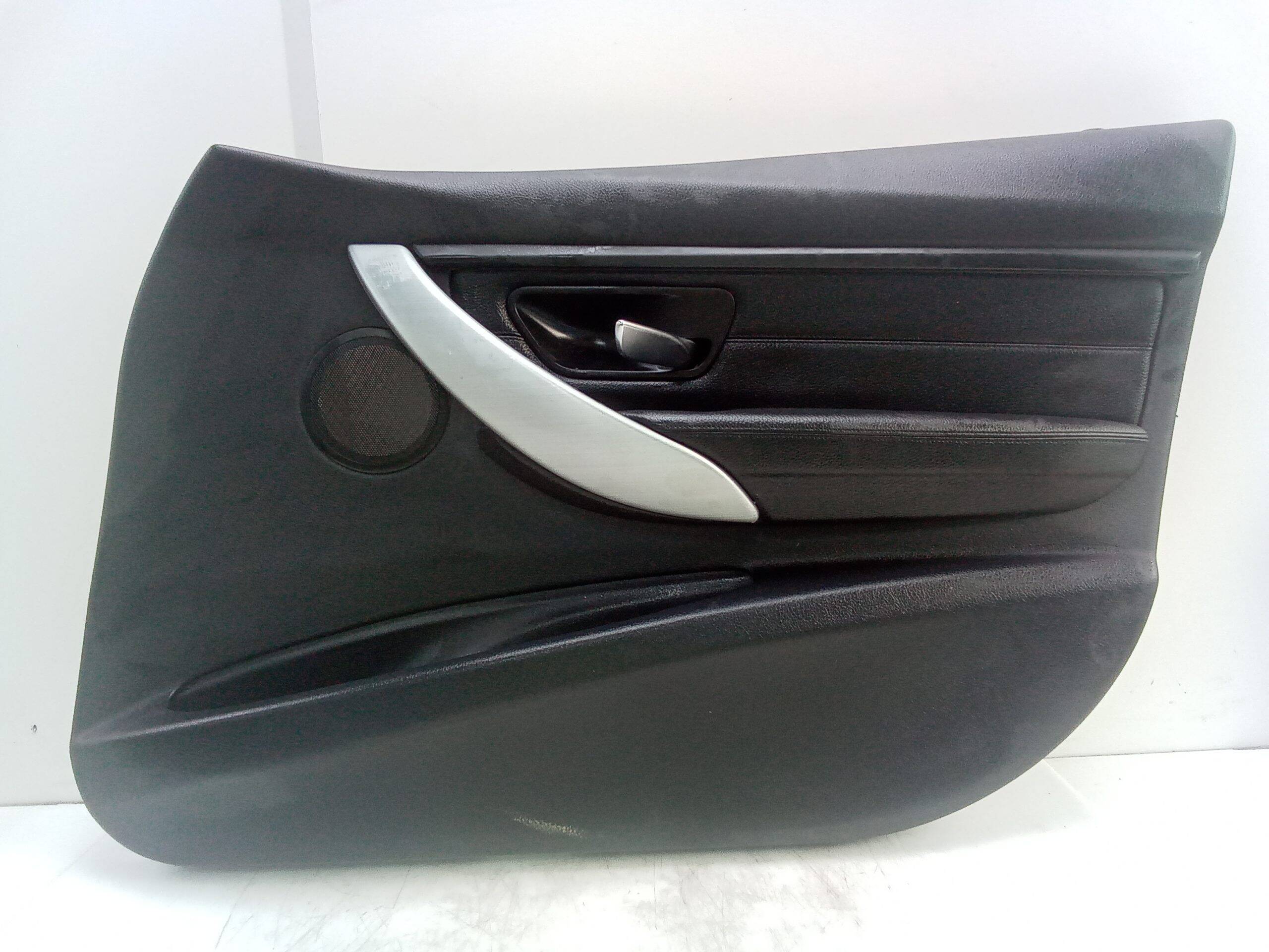 Guarnecido puerta delantera derecha bmw serie 3 touring (f31)(2012->)