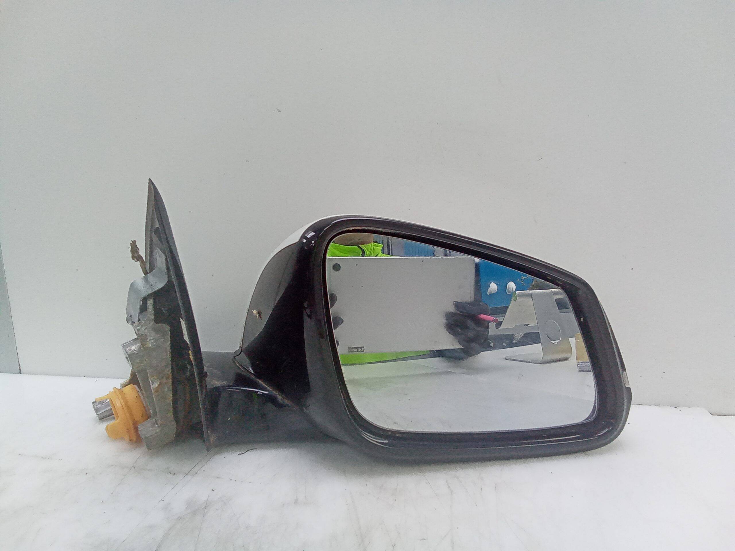 Retrovisor derecho bmw serie 3 touring (f31)(2012->)