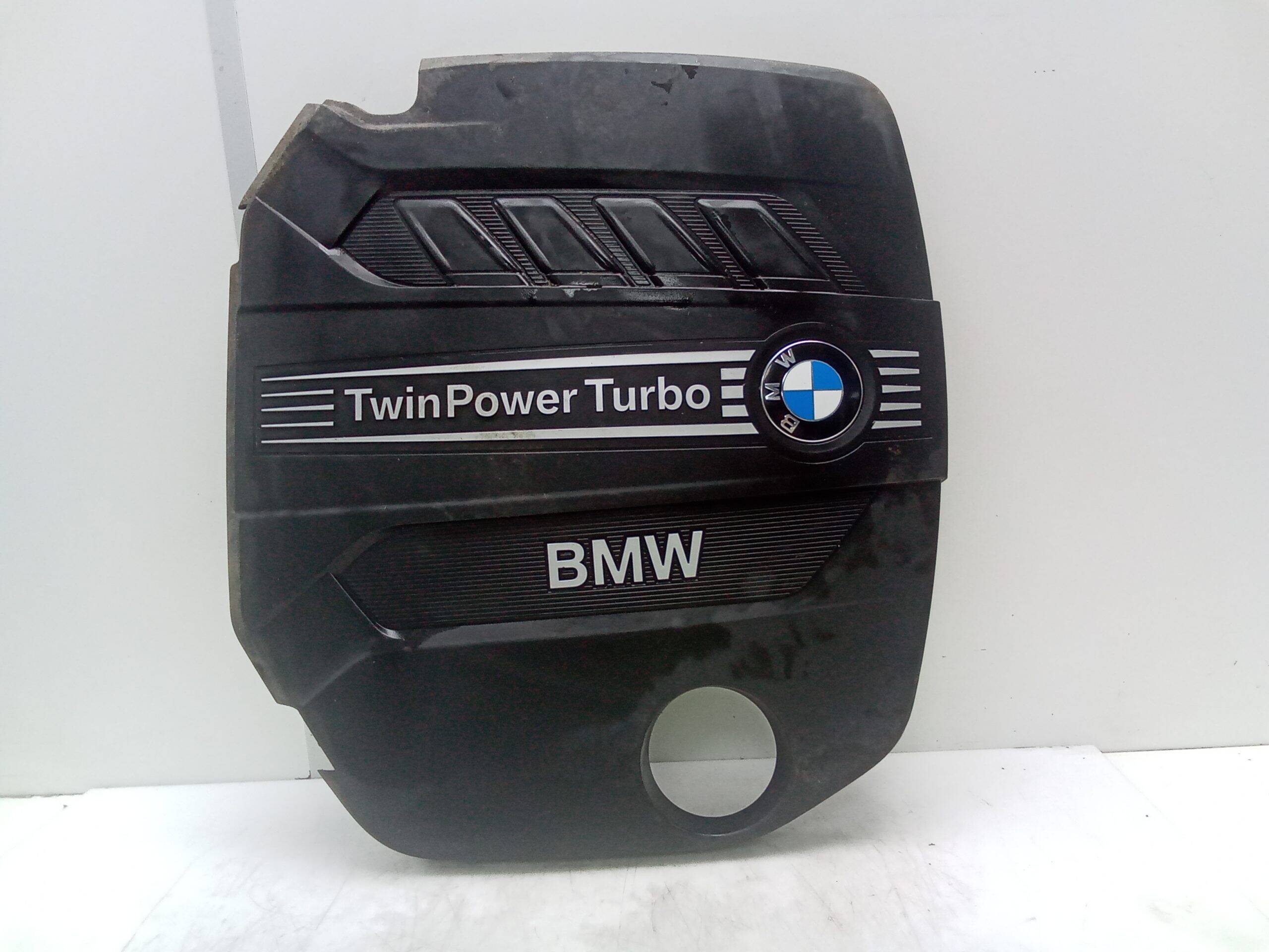 Tapa motor bmw serie 3 touring (f31)(2012->)