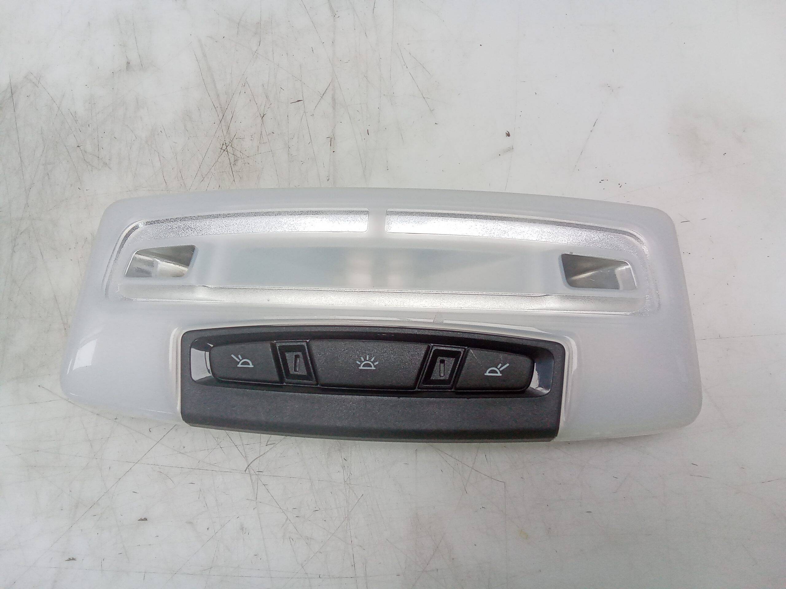 Luz interior trasera bmw serie 3 touring (f31)(2012->)