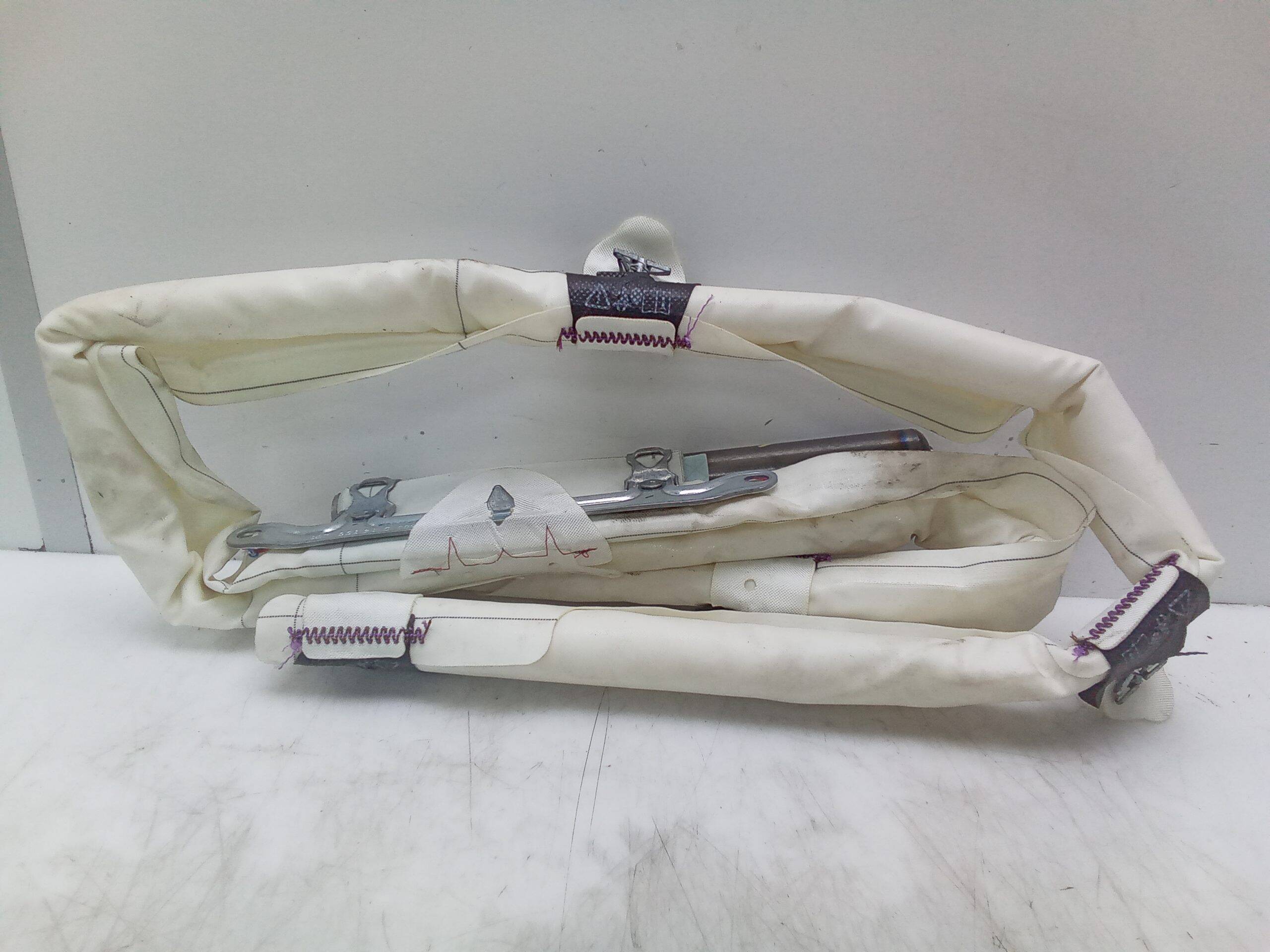 Airbag cortina delantero izquierdo bmw serie 3 touring (f31)(2012->)