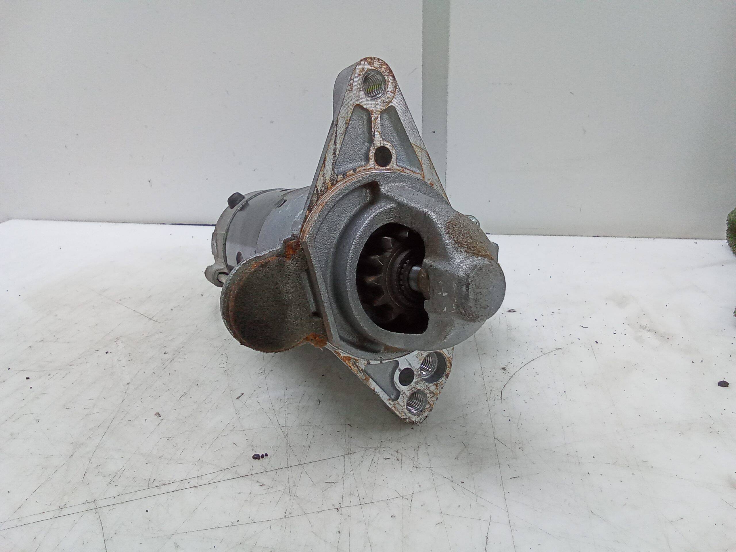 Motor arranque renault trafic iii combi (08.2014->)