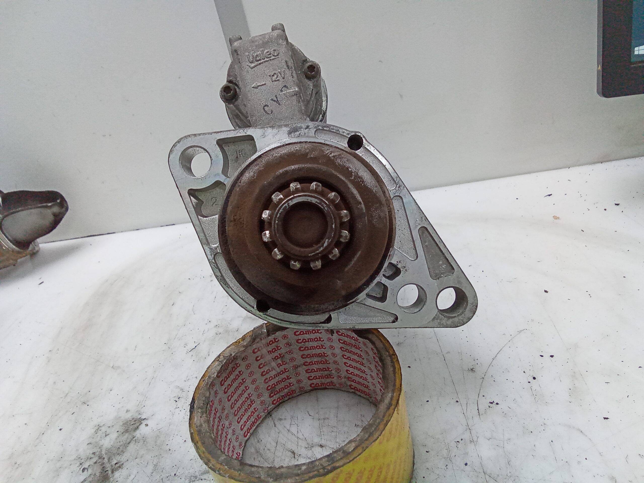 Motor arranque seat ibiza berlina (6j5)(06.2008->)