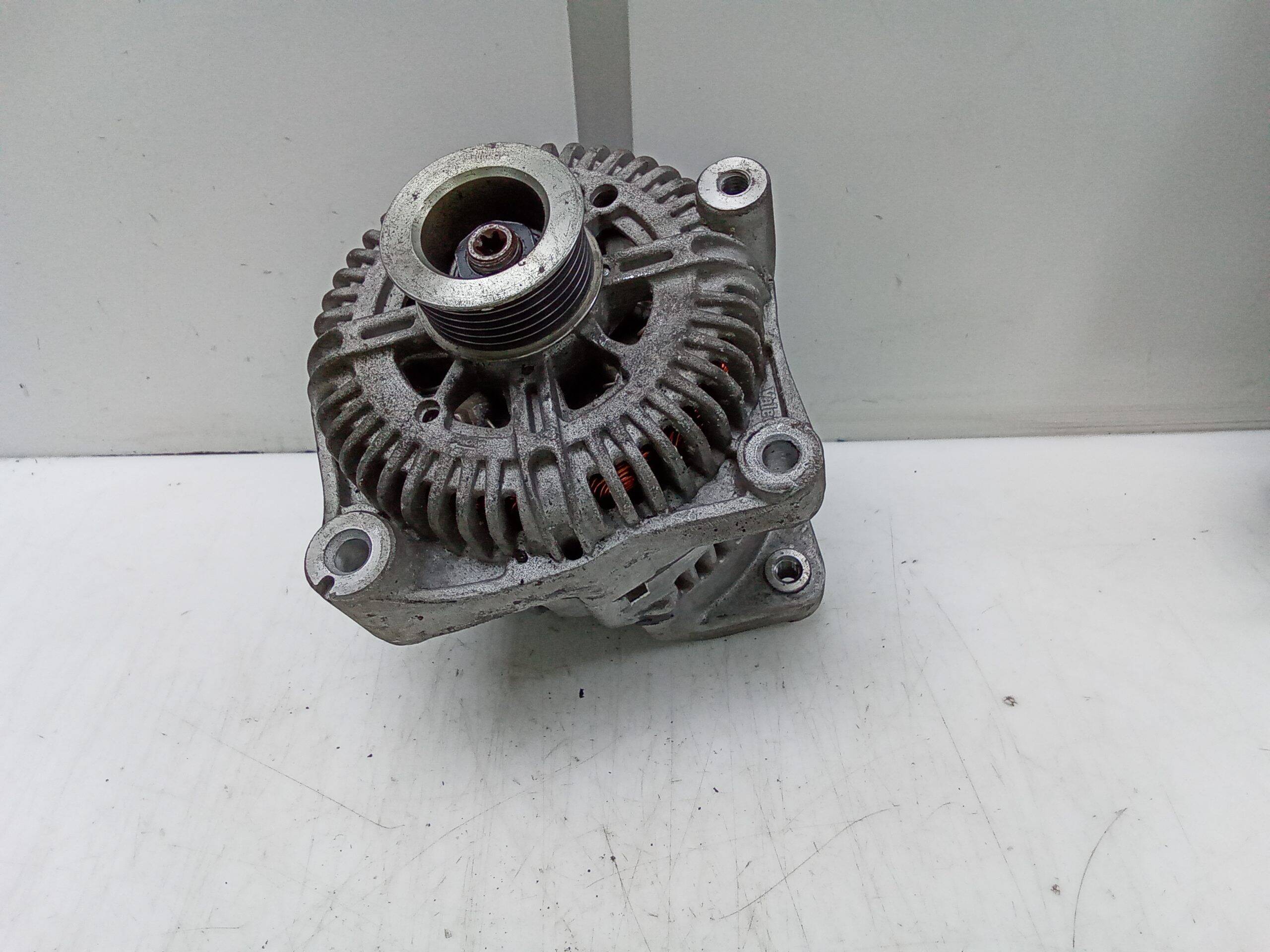 Alternador volkswagen touran (1t3)(08.2010->)