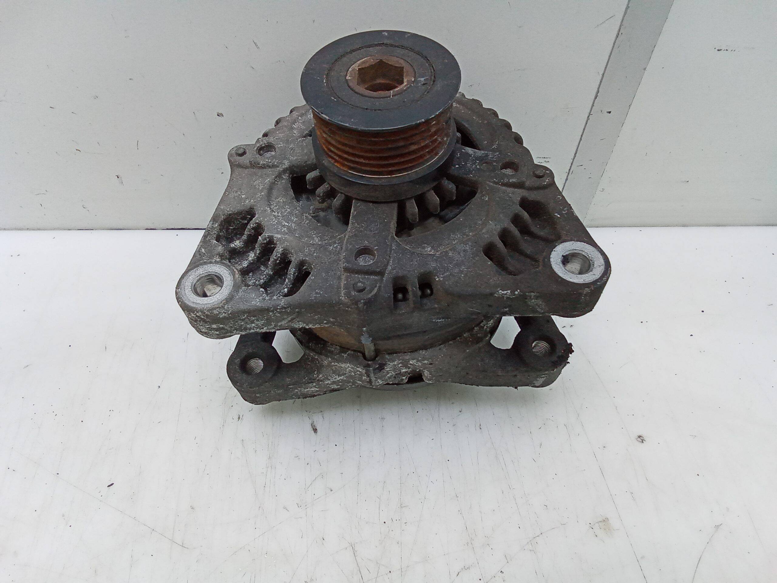 Alternador mazda 3 berlina (bp)(2019->)