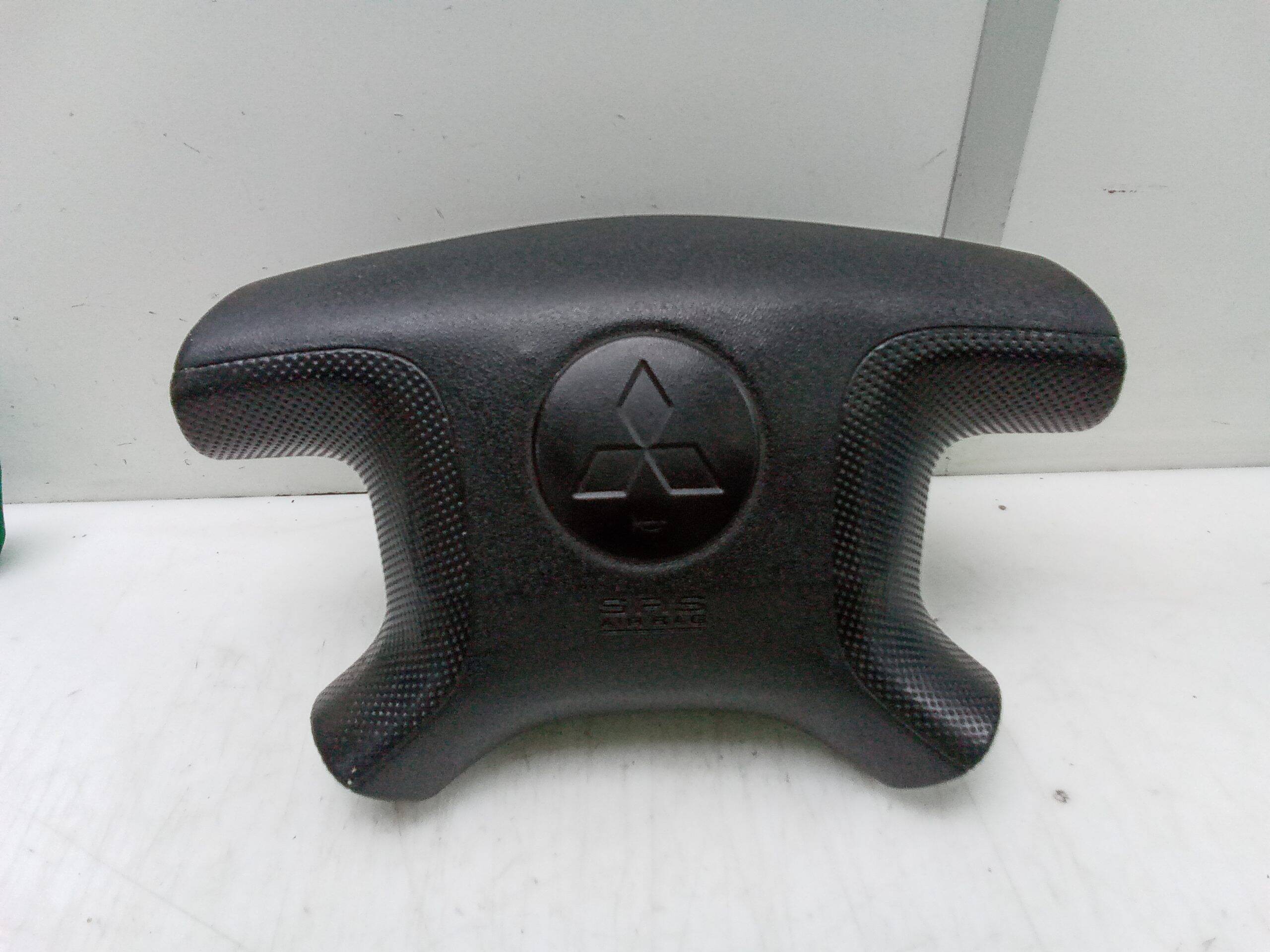 Airbag volante mitsubishi montero (v60/v70)(2000->)