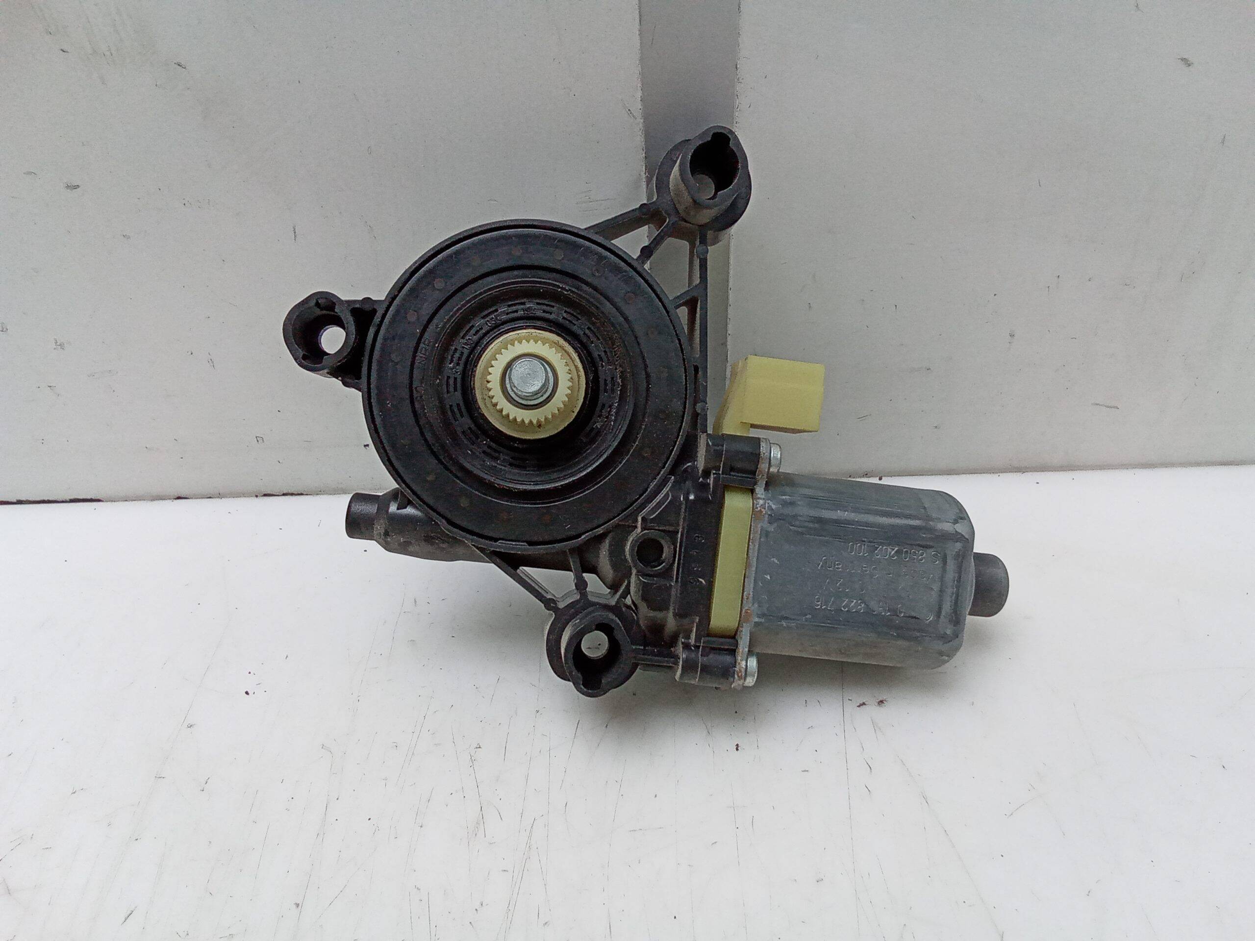 Motor elevalunas delantero derecho volkswagen golf vii (5g1/be1)(09.2012->)